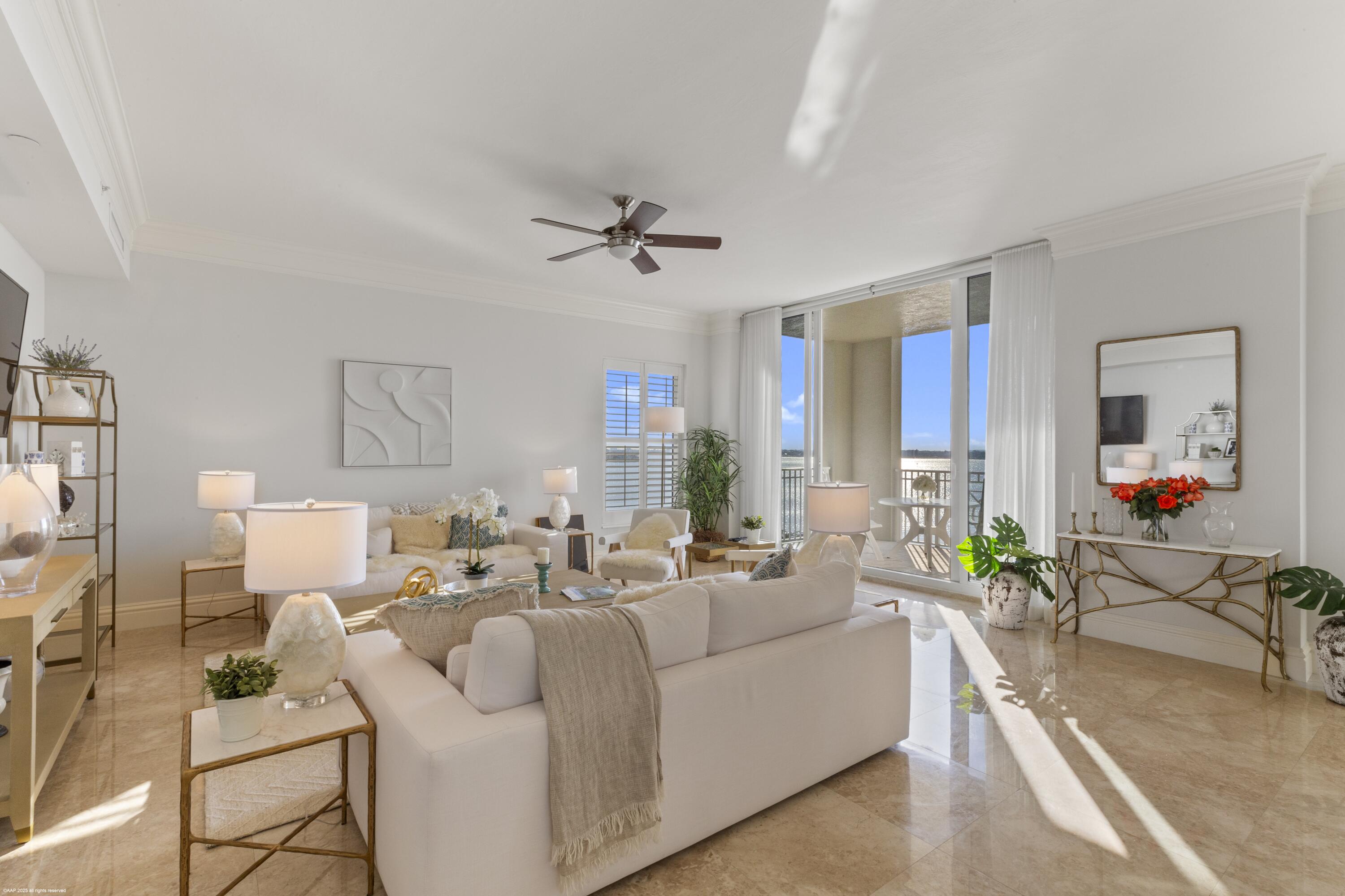 ONE SINGER ISLAND CONDO - Residential