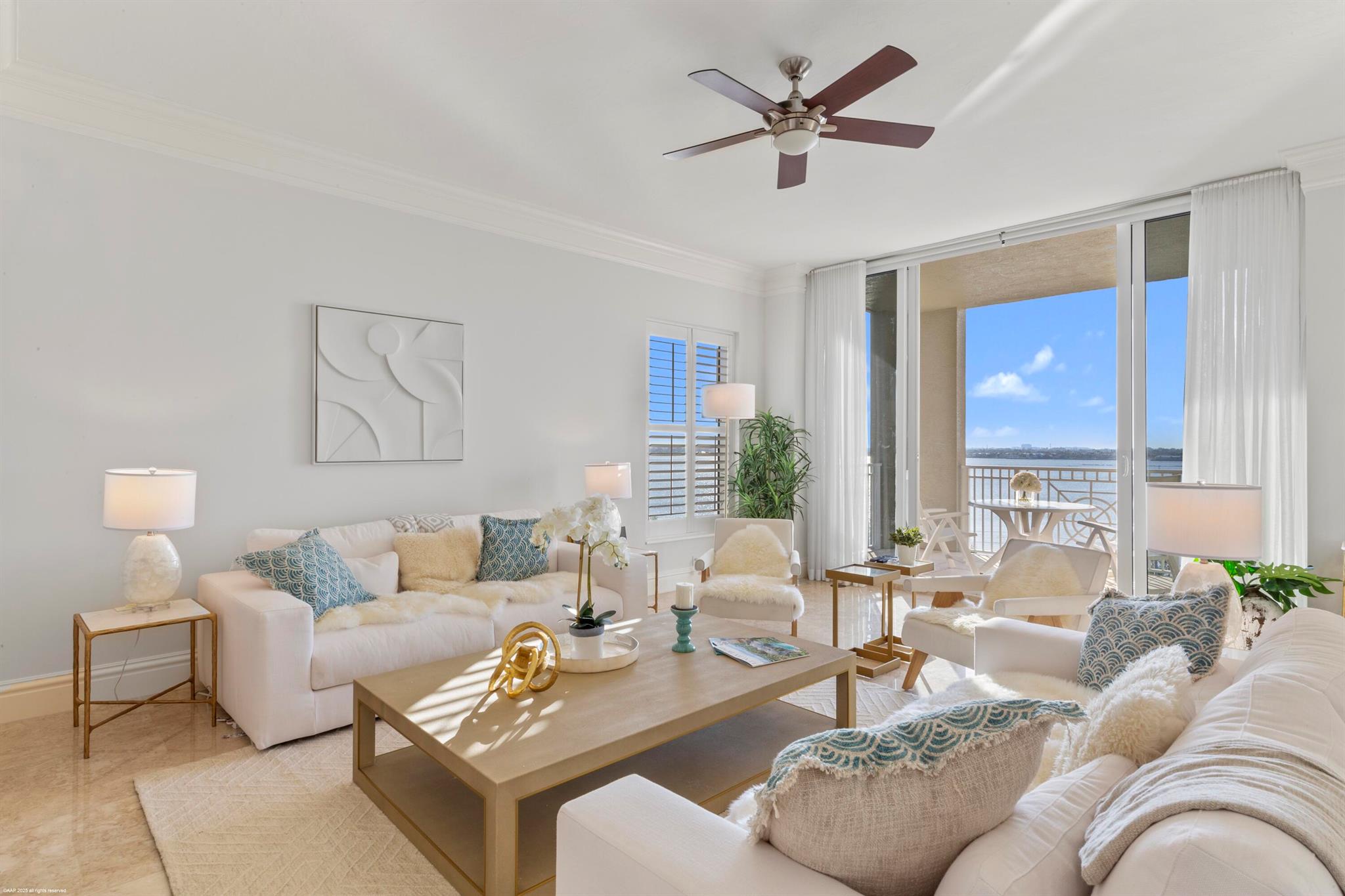 ONE SINGER ISLAND CONDO - Residential