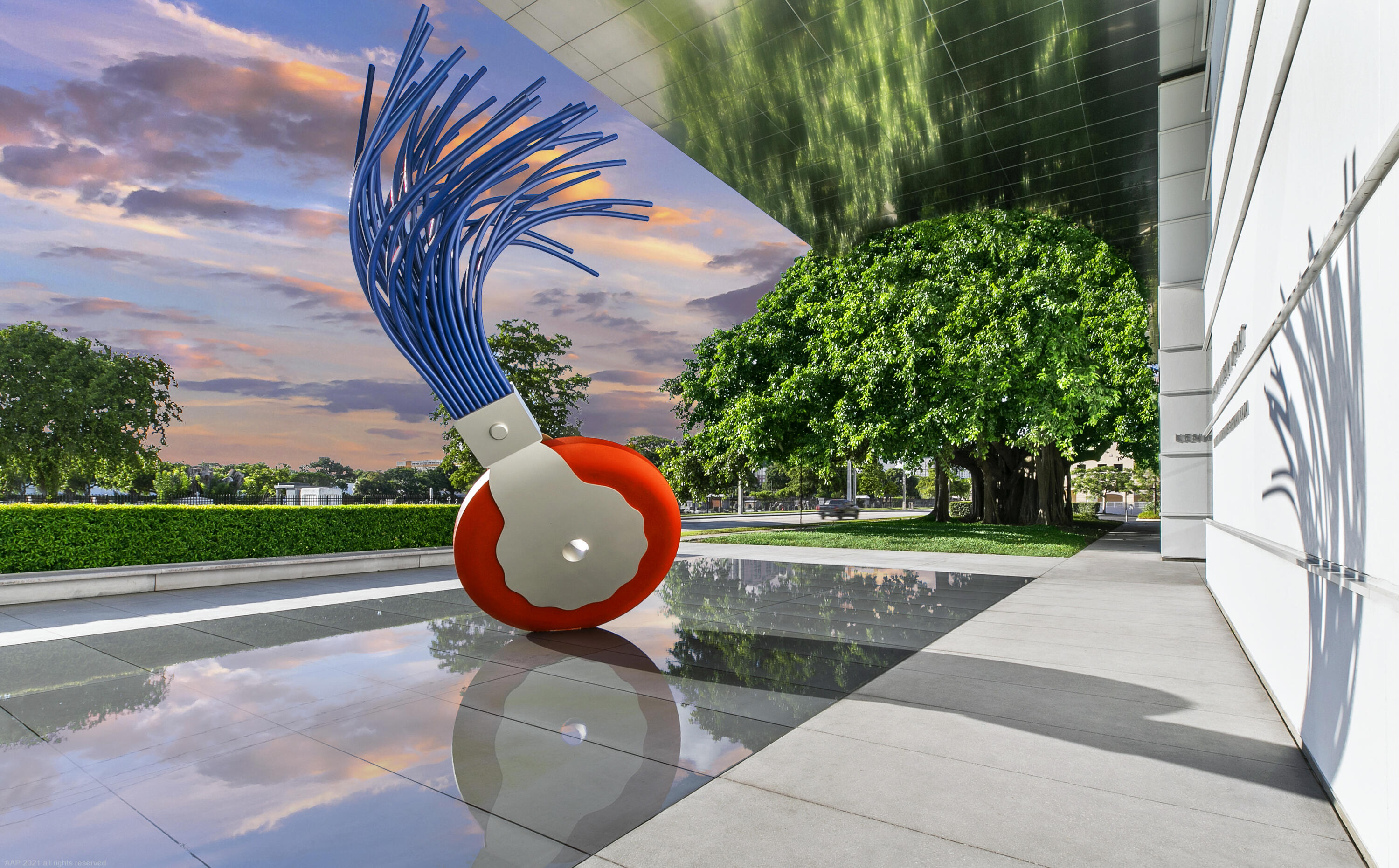 ONE SINGER ISLAND CONDO - Residential