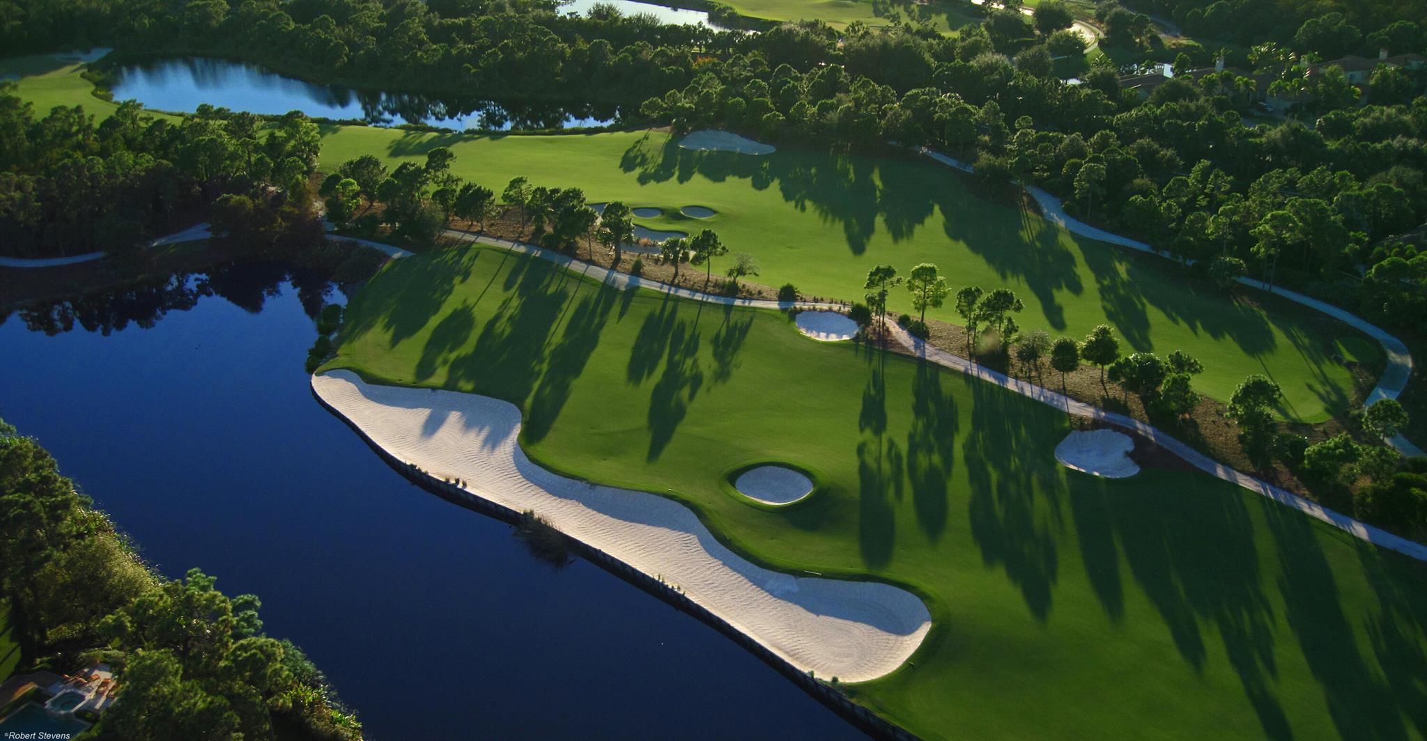 ONE SINGER ISLAND CONDO - Residential