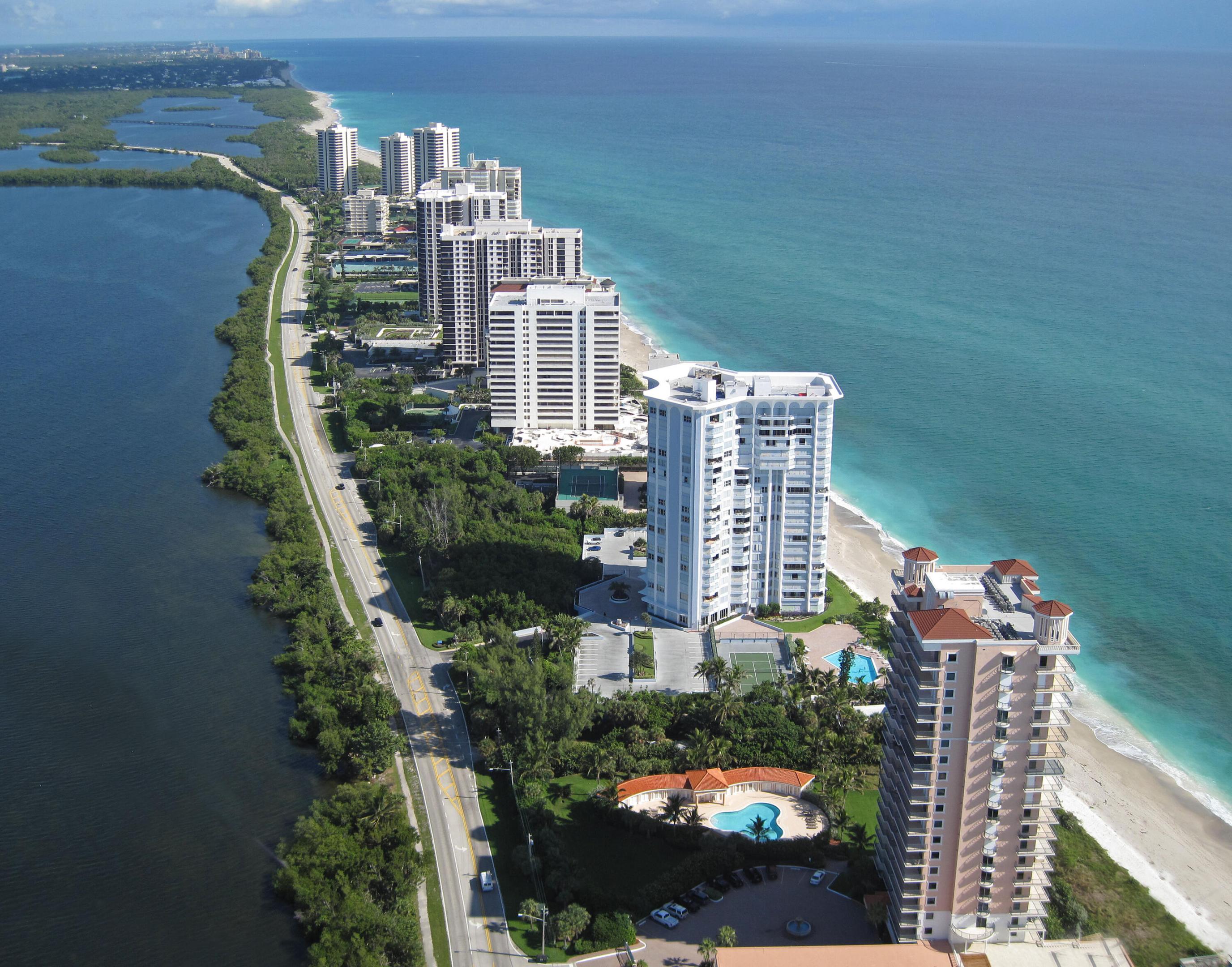 ONE SINGER ISLAND CONDO - Residential
