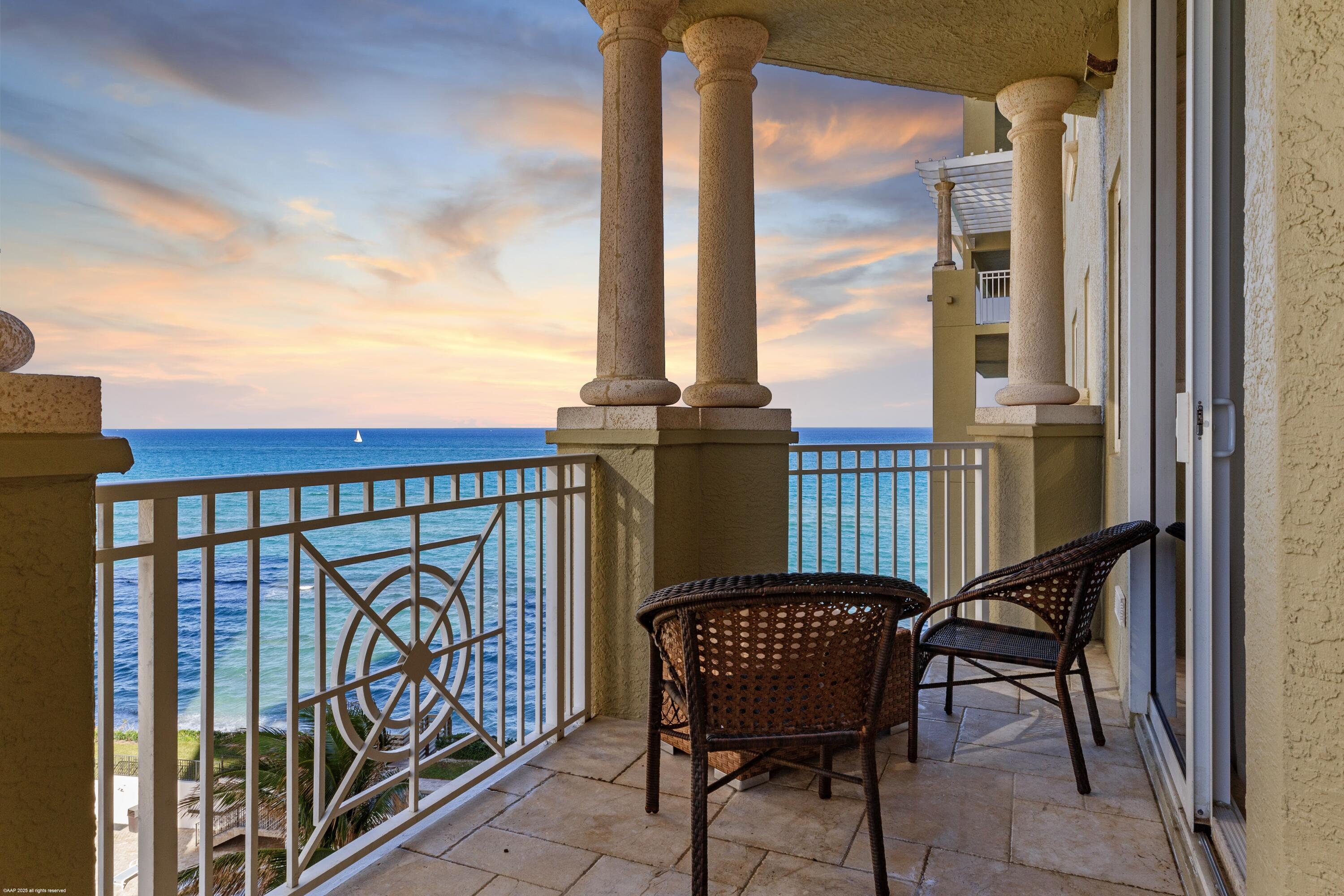 ONE SINGER ISLAND CONDO - Residential