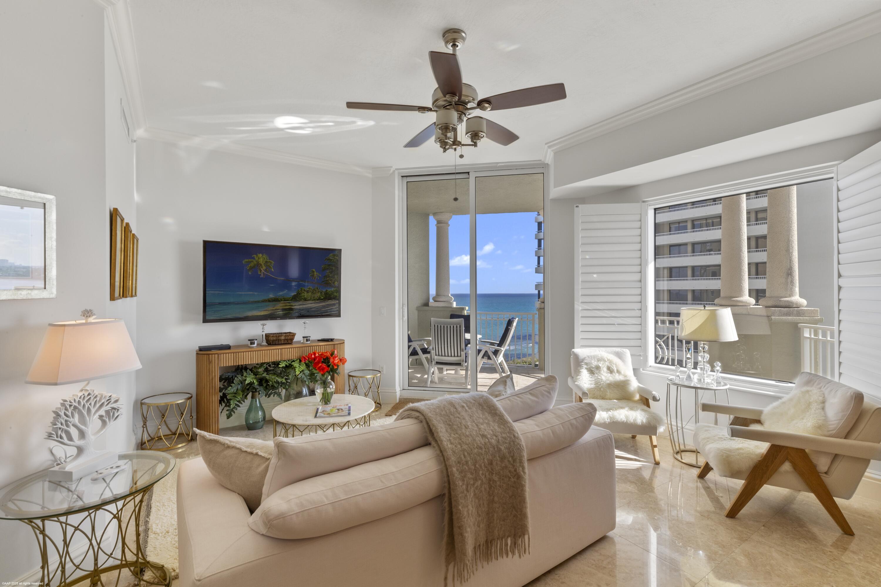 ONE SINGER ISLAND CONDO - Residential