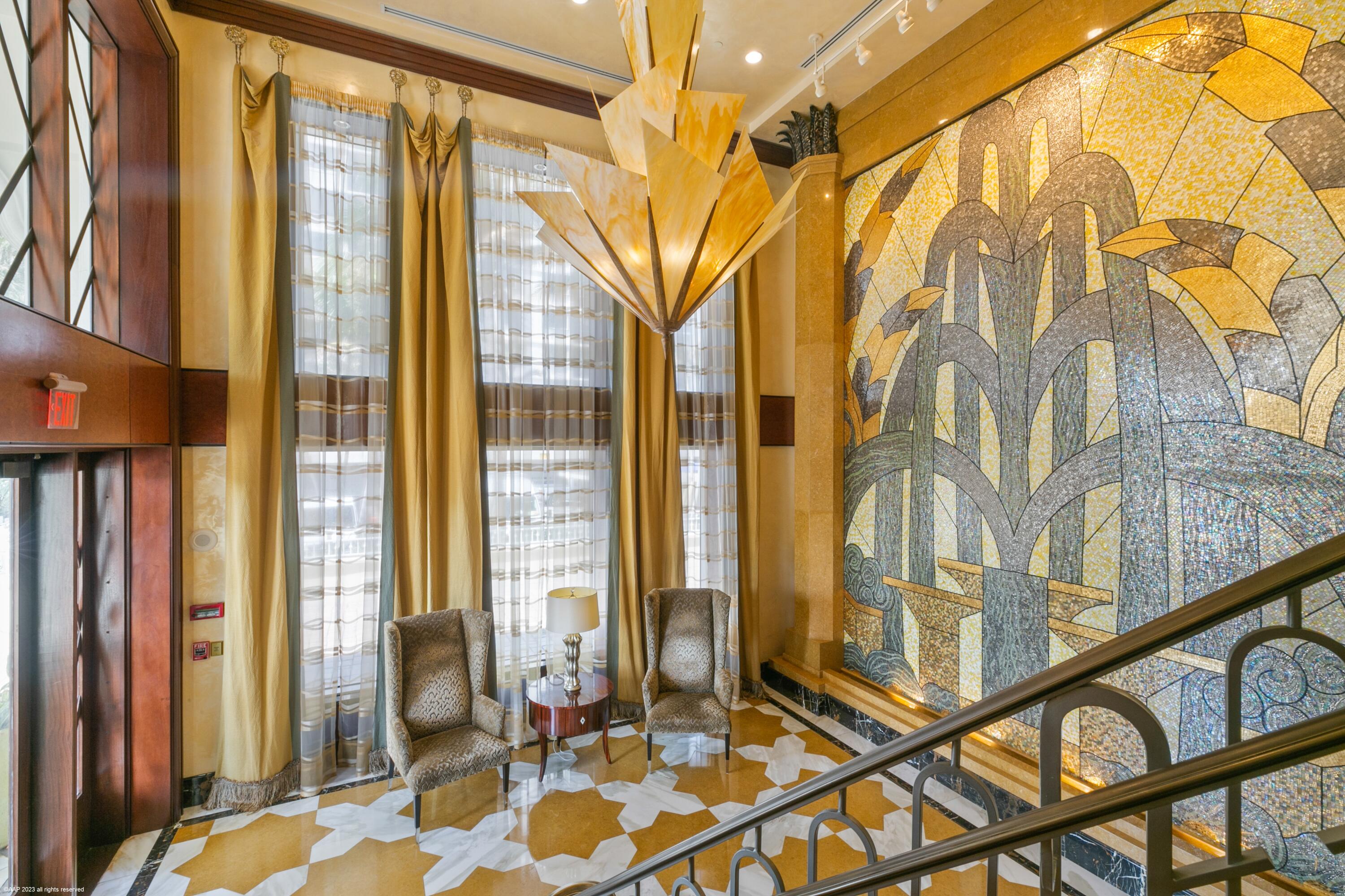 ONE SINGER ISLAND CONDO - Residential