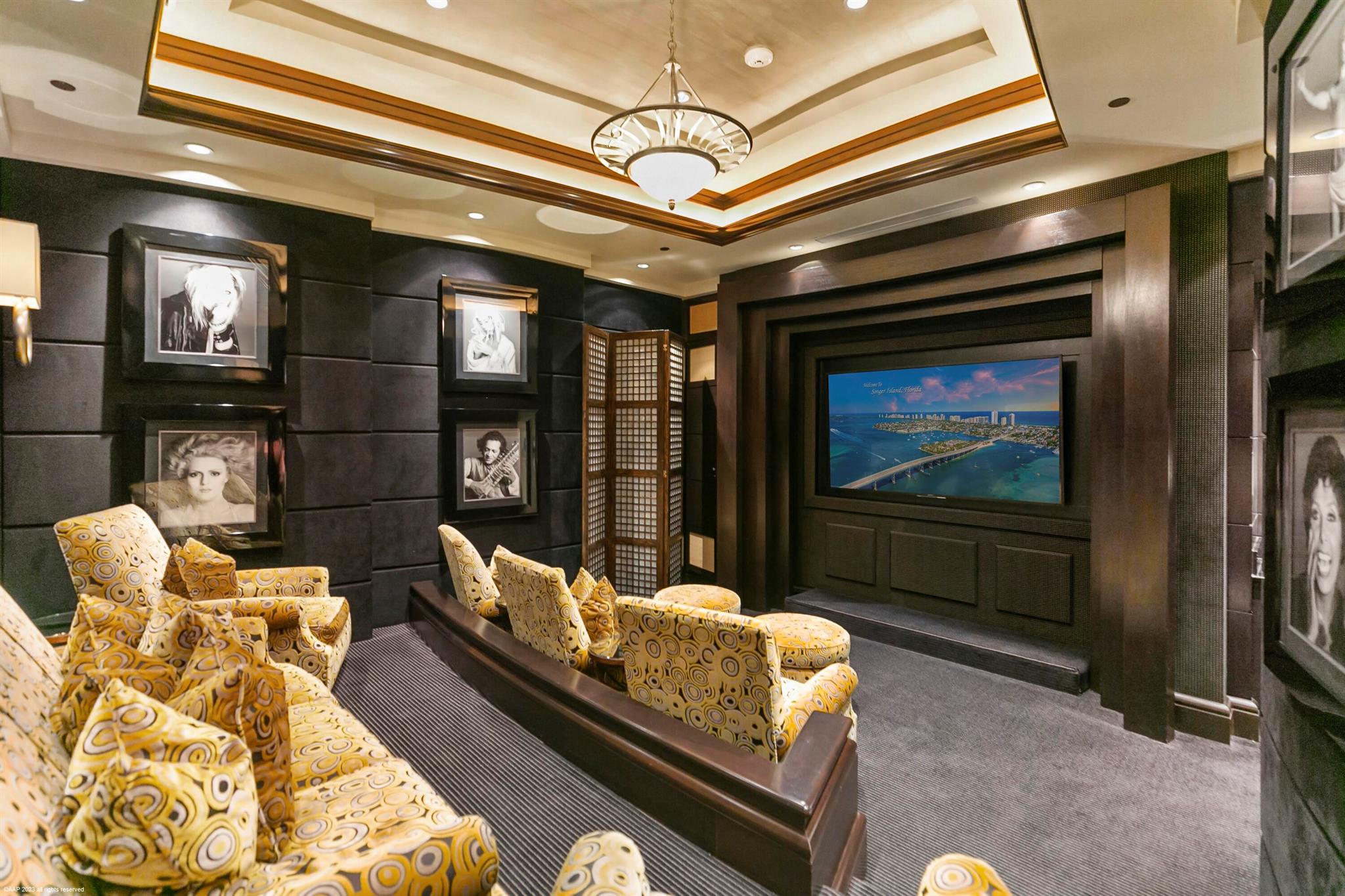 ONE SINGER ISLAND CONDO - Residential