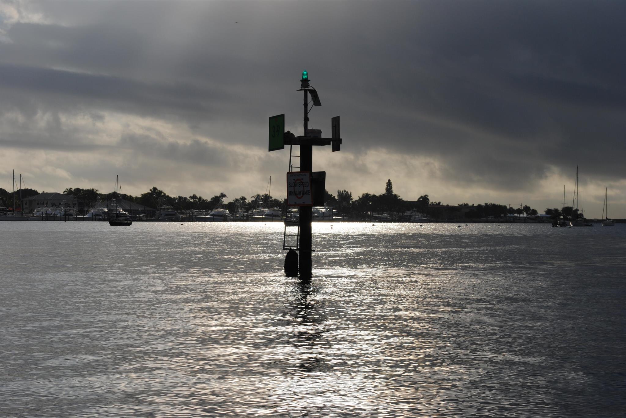 ONE SINGER ISLAND CONDO - Residential