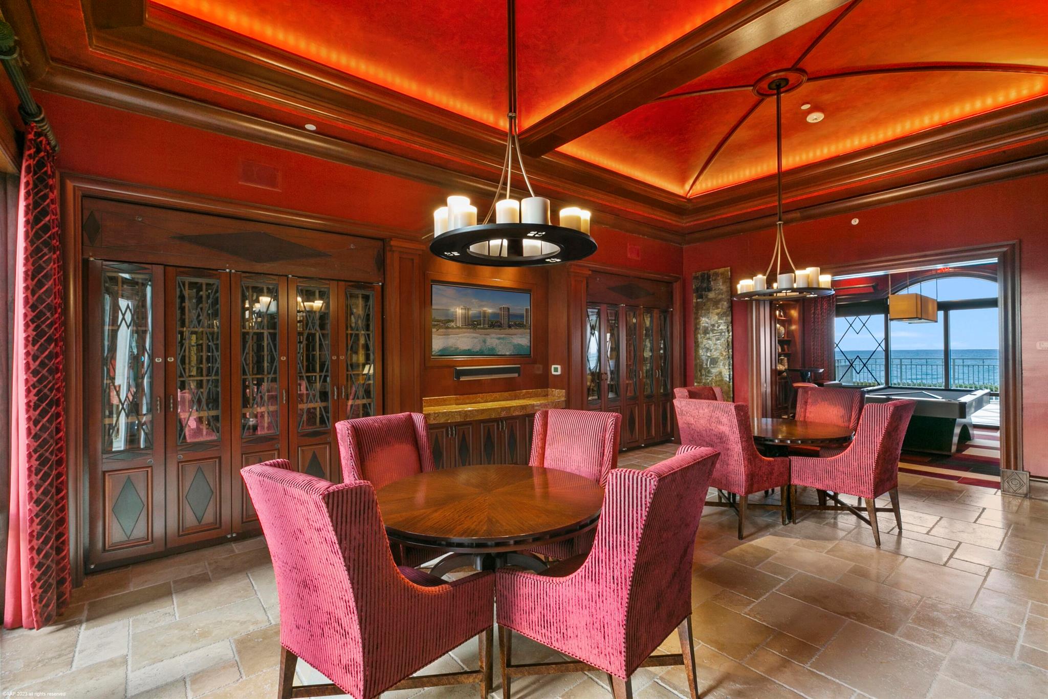 ONE SINGER ISLAND CONDO - Residential