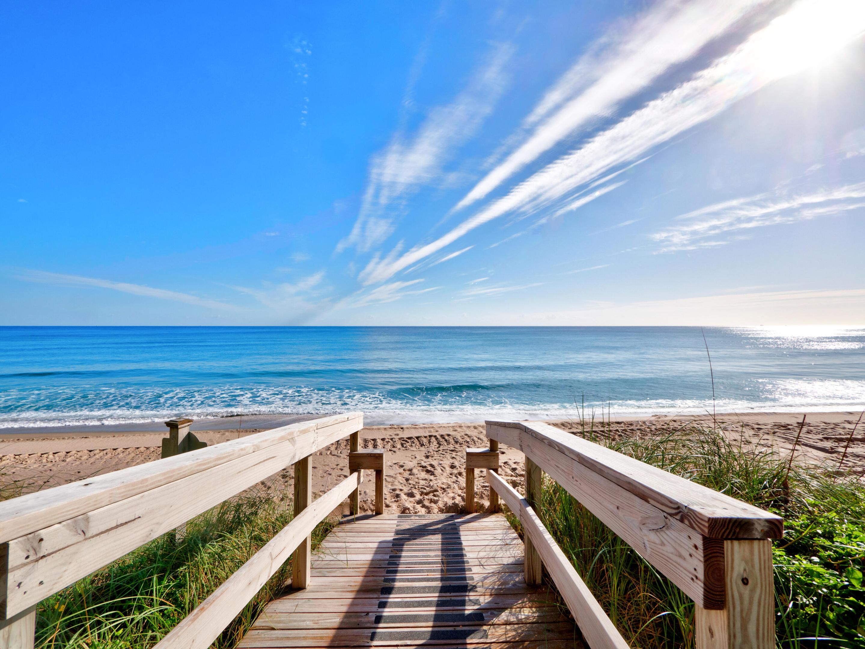 ONE SINGER ISLAND CONDO - Residential