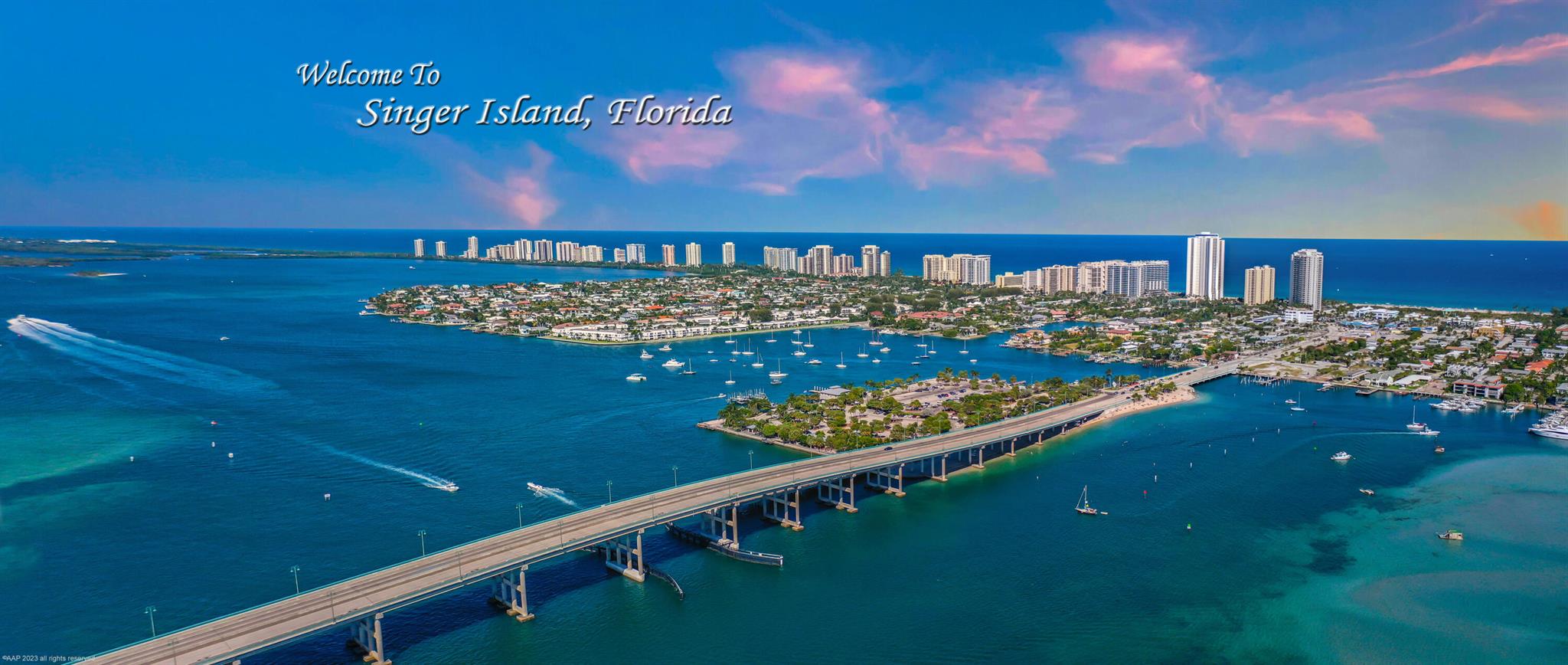 ONE SINGER ISLAND CONDO - Residential