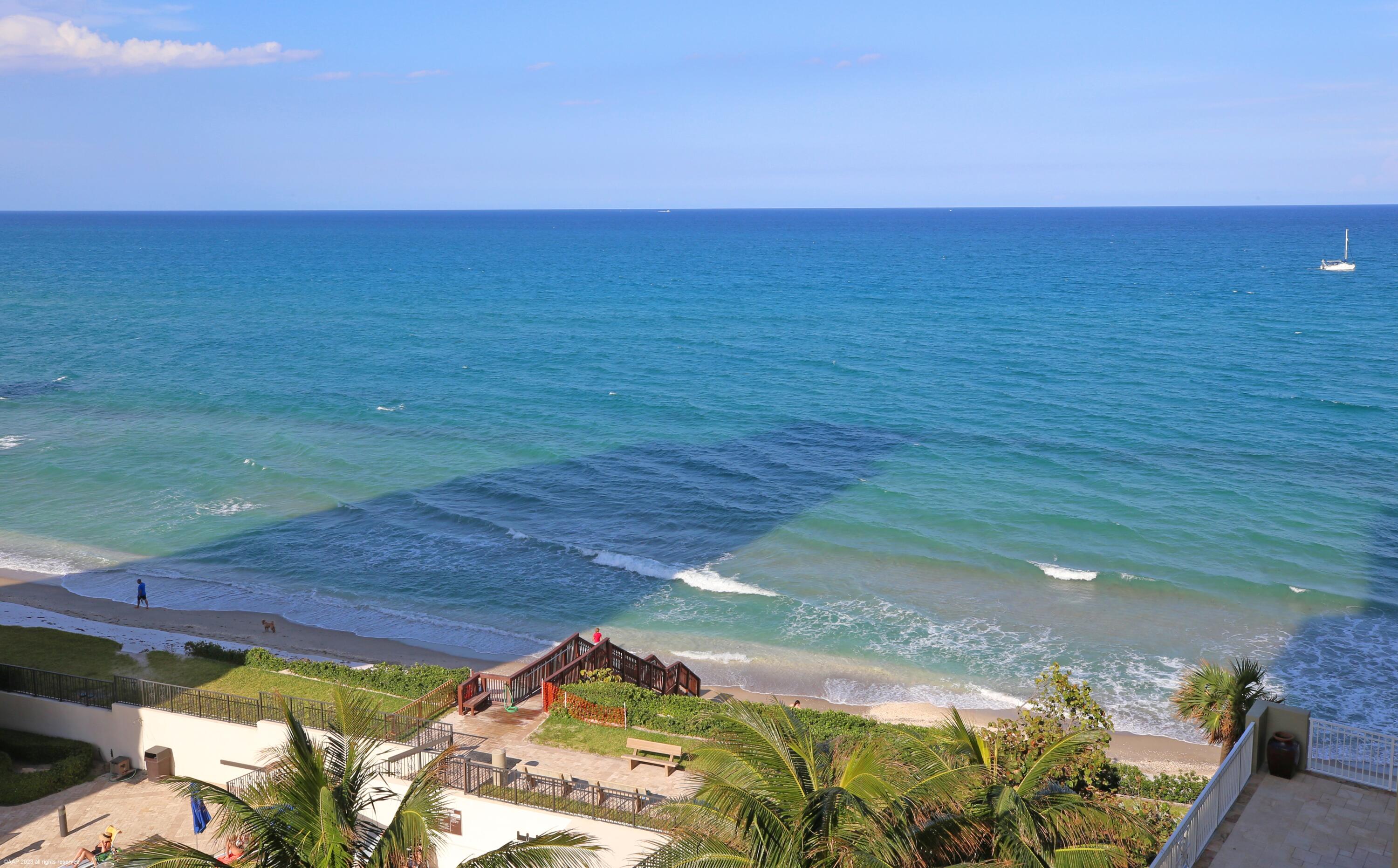 ONE SINGER ISLAND CONDO - Residential