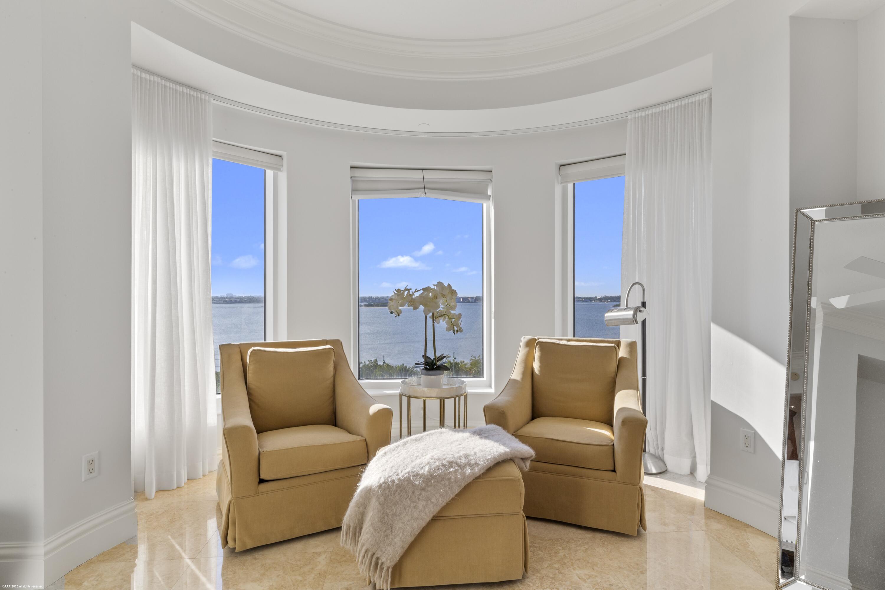 ONE SINGER ISLAND CONDO - Residential