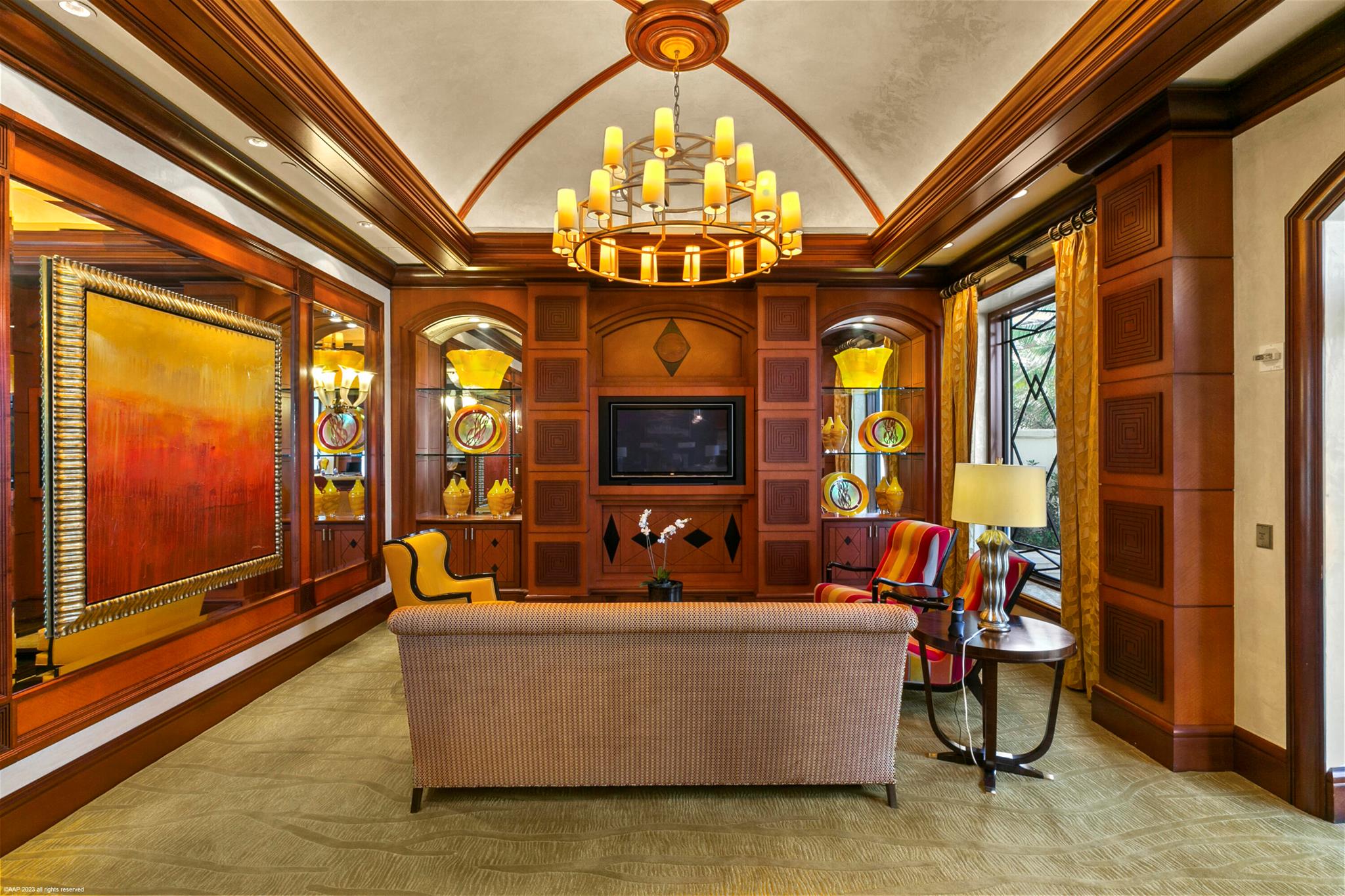 ONE SINGER ISLAND CONDO - Residential