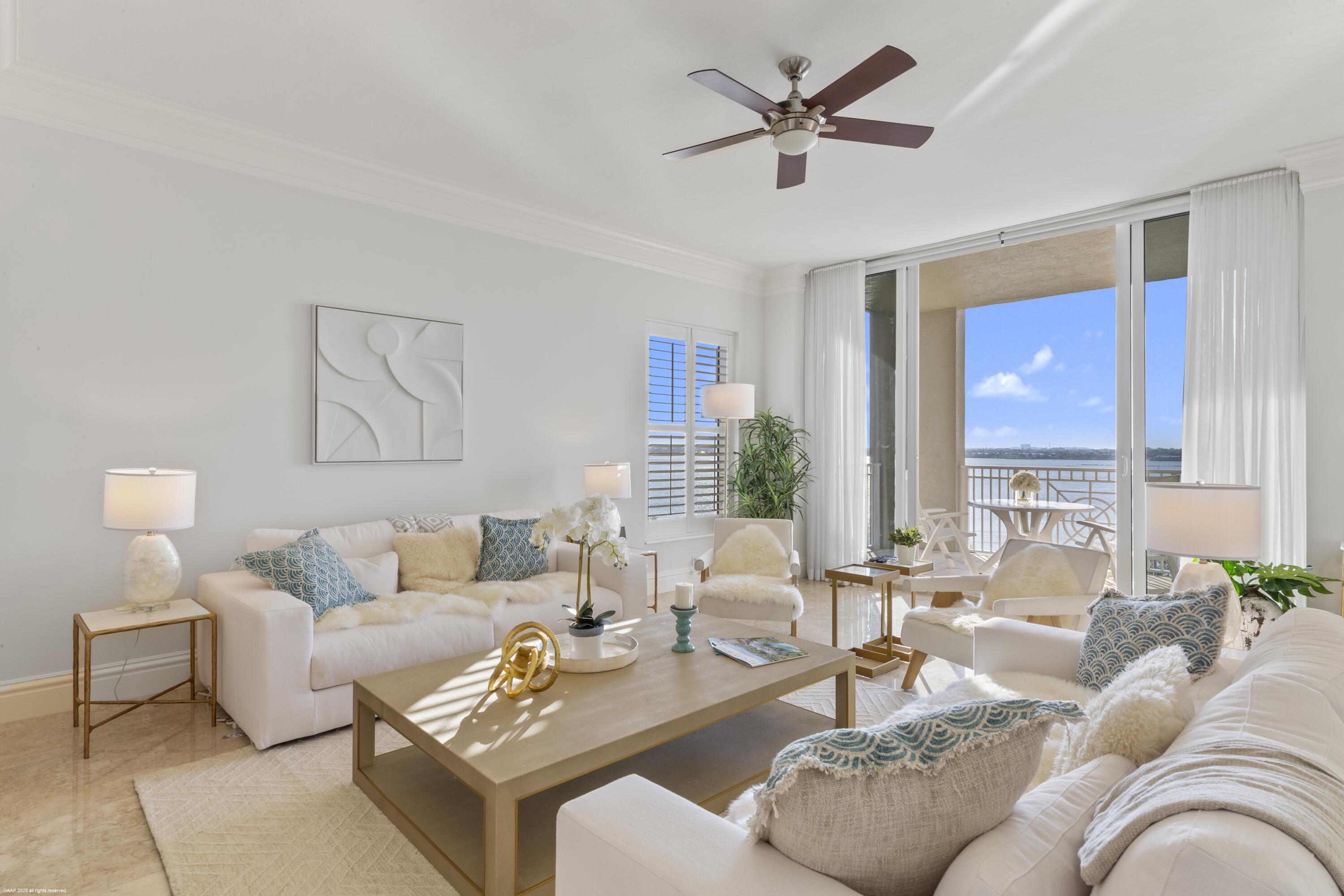 ONE SINGER ISLAND CONDO - Residential