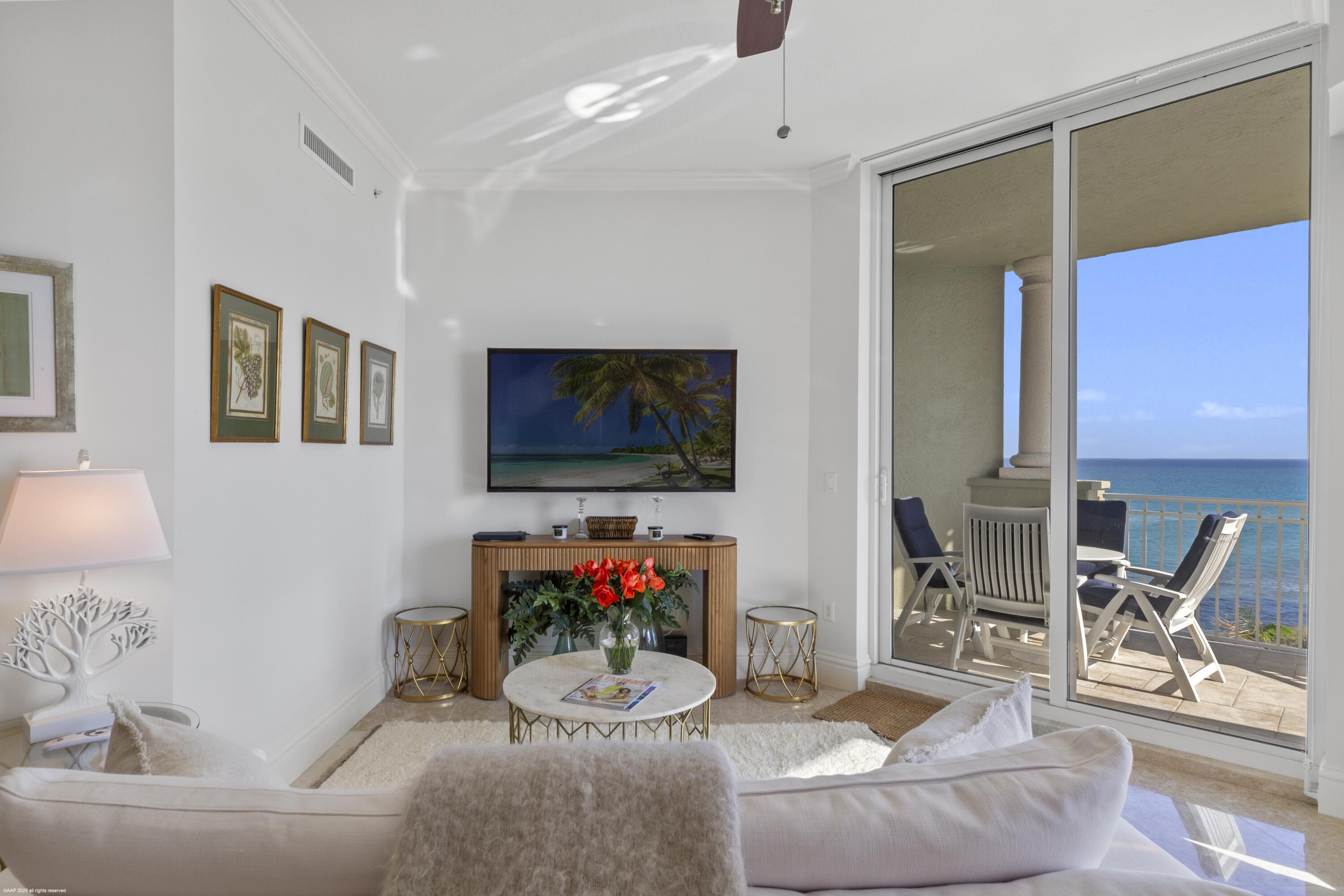 ONE SINGER ISLAND CONDO - Residential