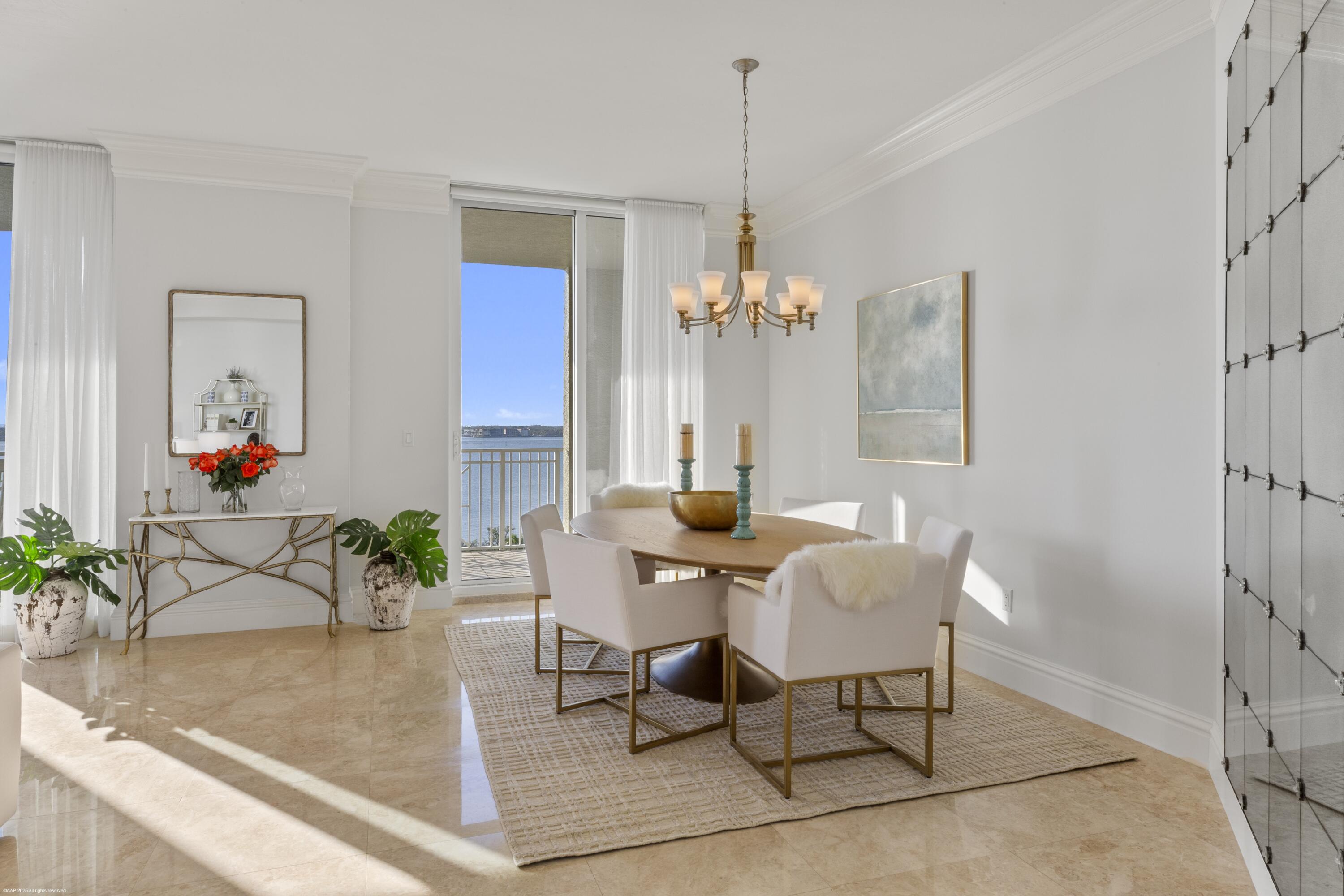 ONE SINGER ISLAND CONDO - Residential