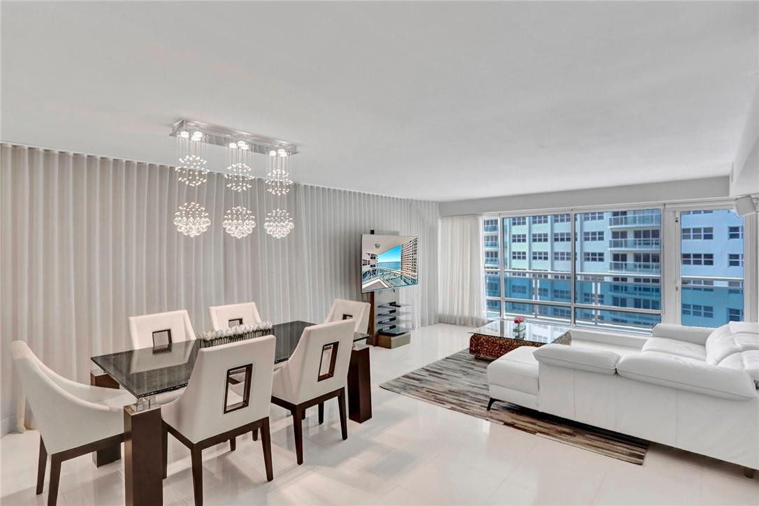 THE COMMODORE - Residential