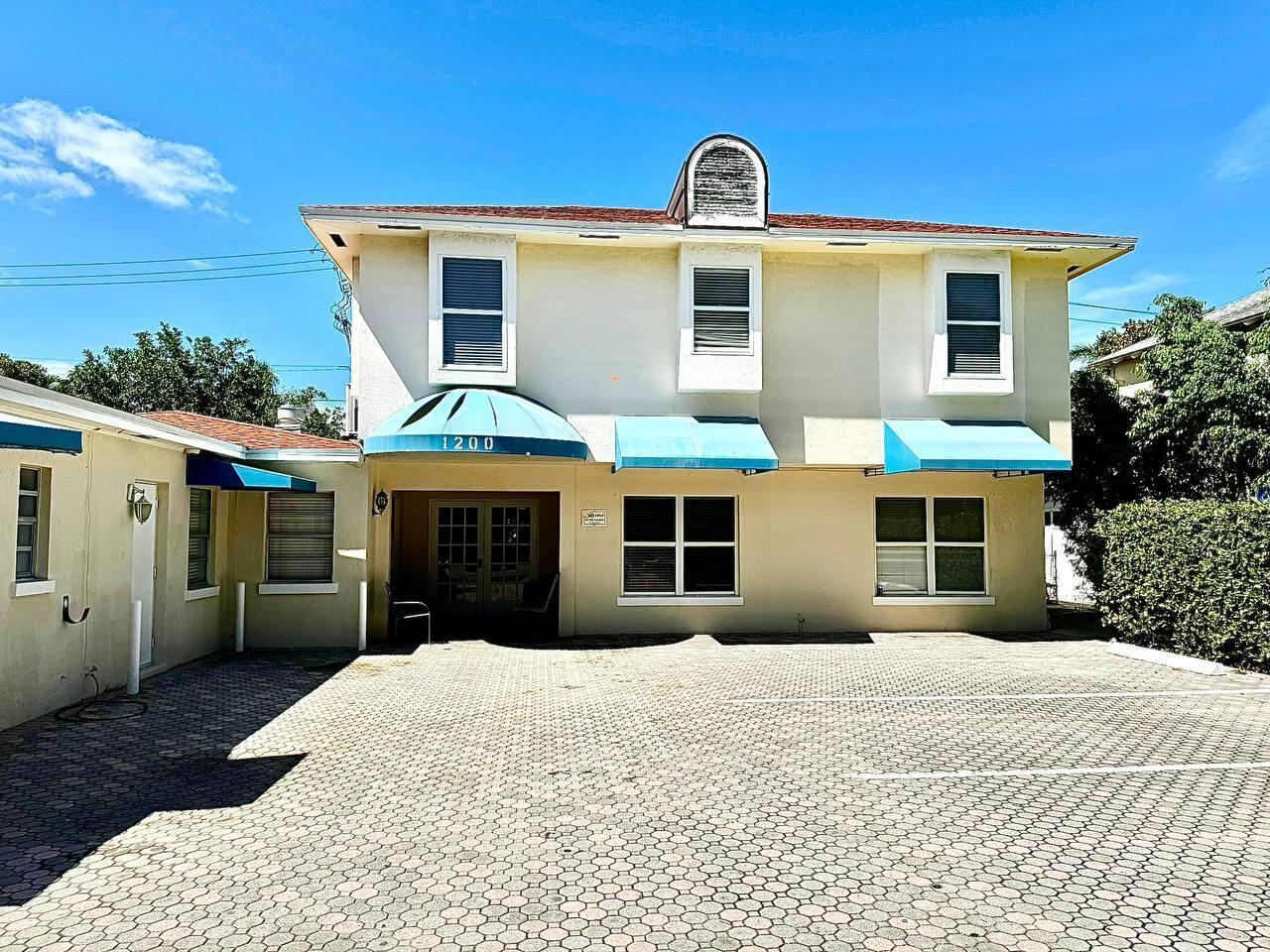 1200 Surf Road