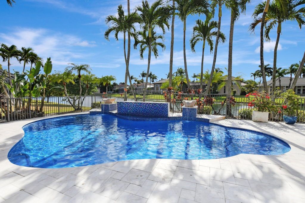 Photo of 10912 King Bay Drive, Boca Raton, FL 33498 (MLS # R11053022)