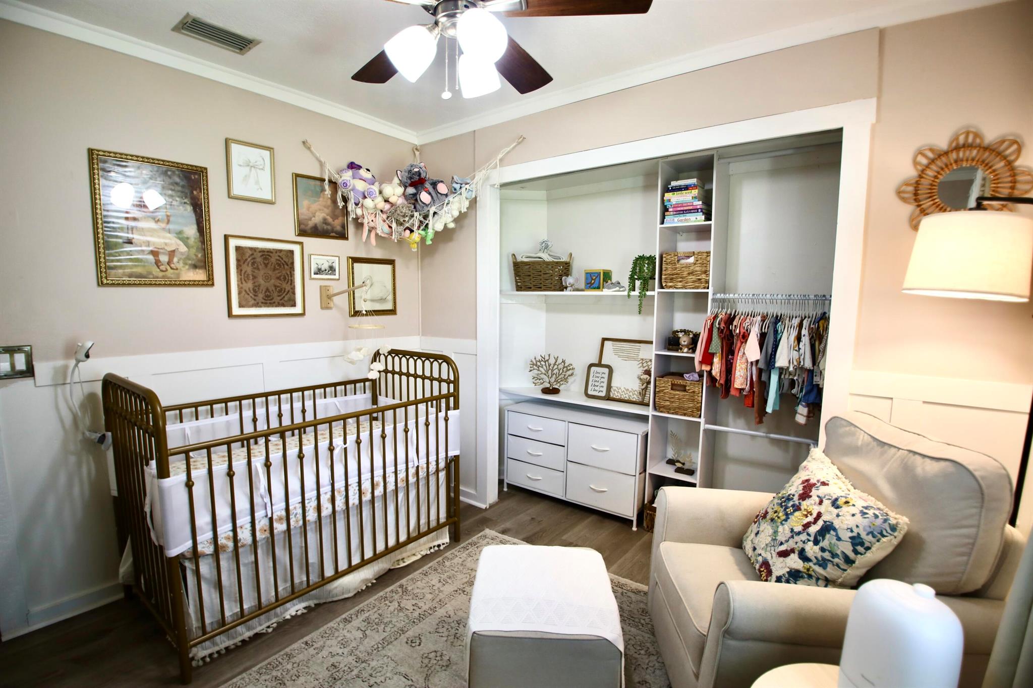 FELLSMERE FARMS CO S/D OF - Residential