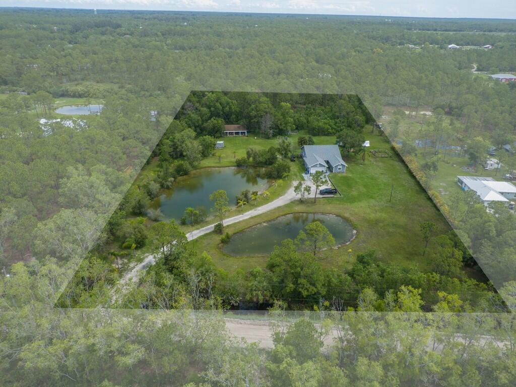 FELLSMERE FARMS CO S/D OF - Residential