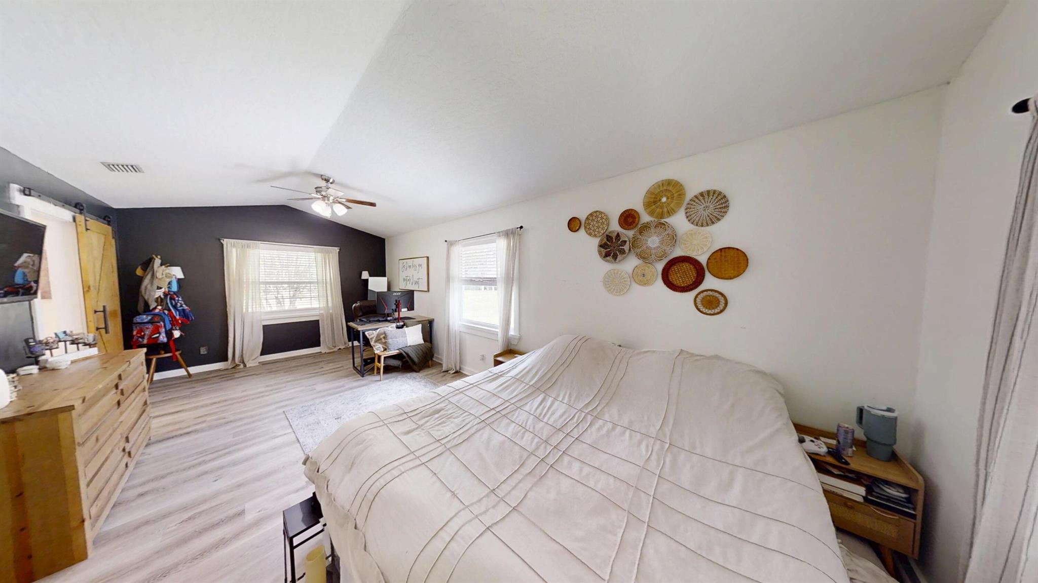 FELLSMERE FARMS CO S/D OF - Residential