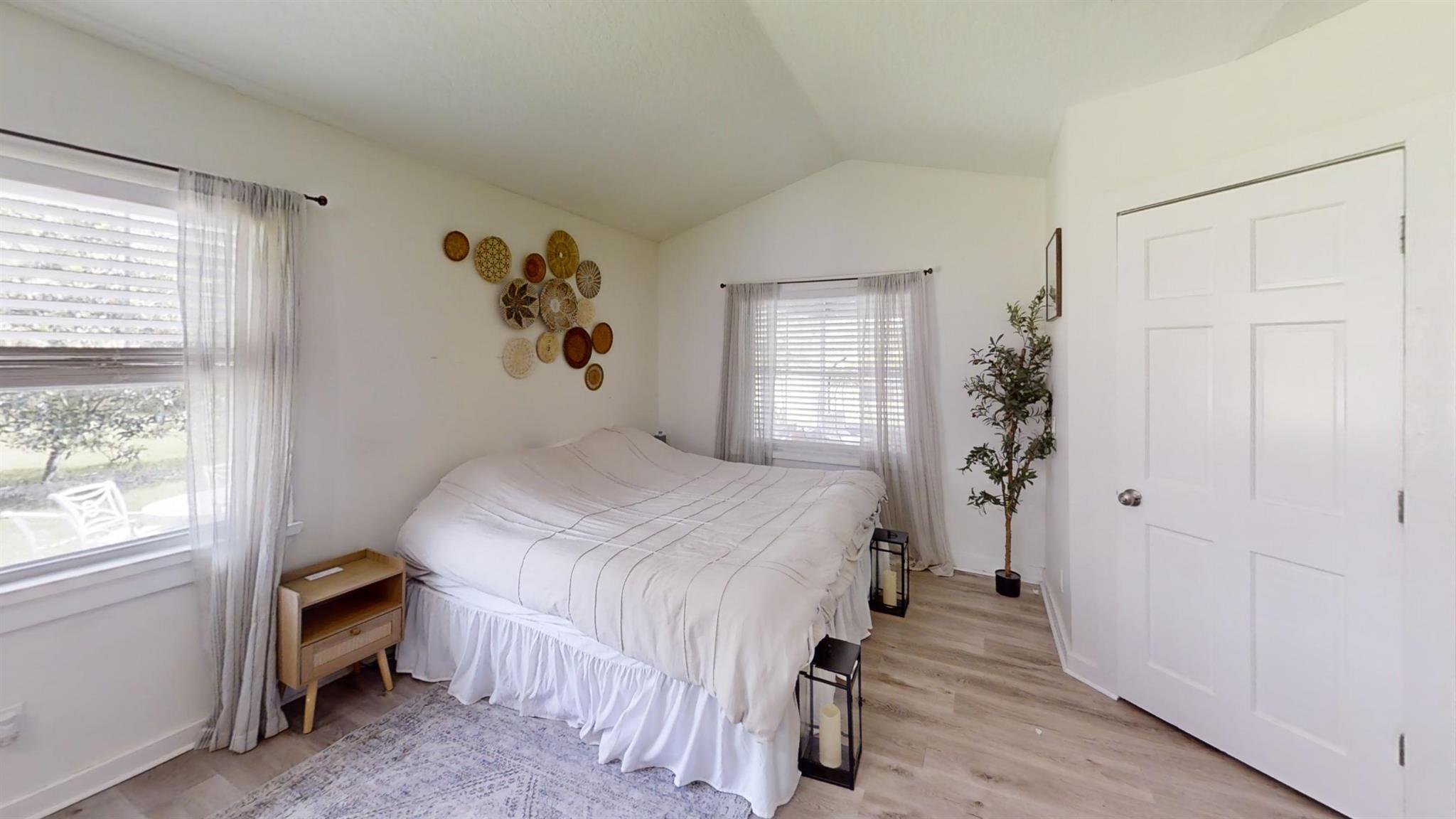 FELLSMERE FARMS CO S/D OF - Residential