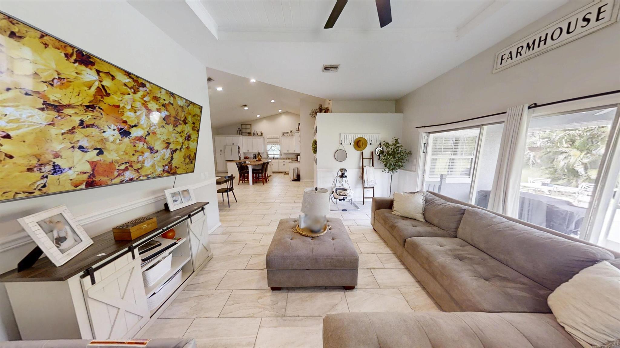 FELLSMERE FARMS CO S/D OF - Residential