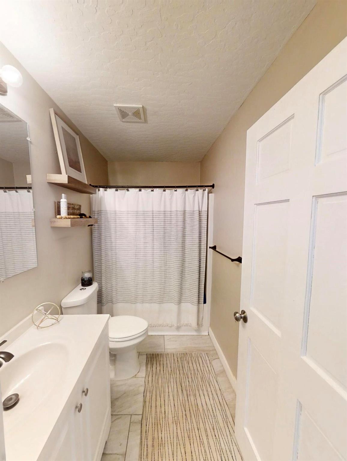 FELLSMERE FARMS CO S/D OF - Residential