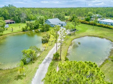 Property photo of 12750 79th street, fellsmere, fl 32948
