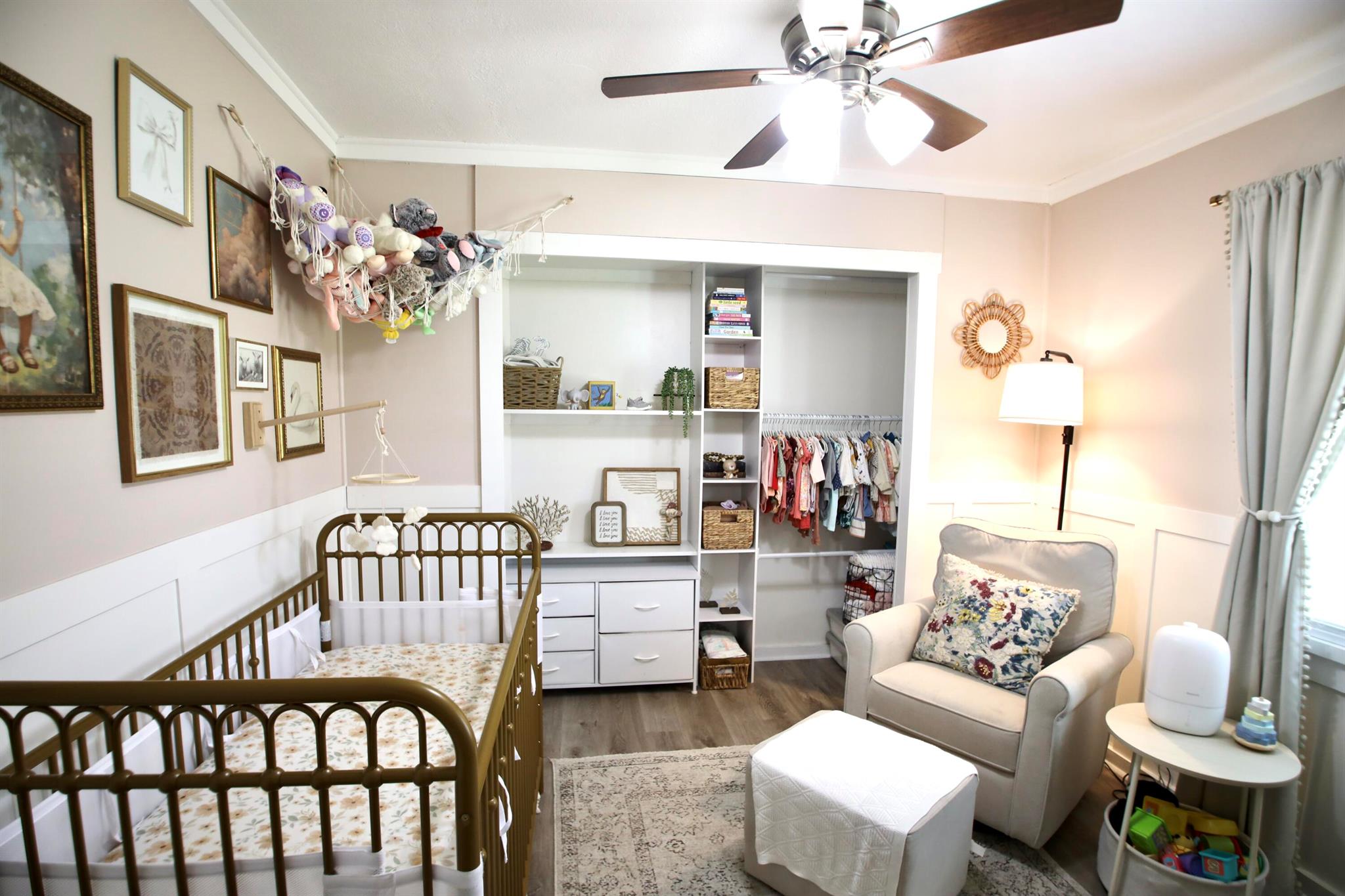 FELLSMERE FARMS CO S/D OF - Residential