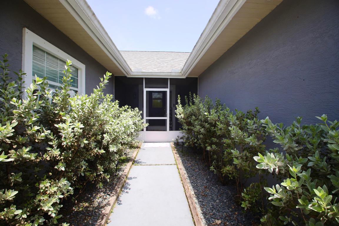 FELLSMERE FARMS CO S/D OF UNSURVEYED TWP 31 RNG 37 - Residential