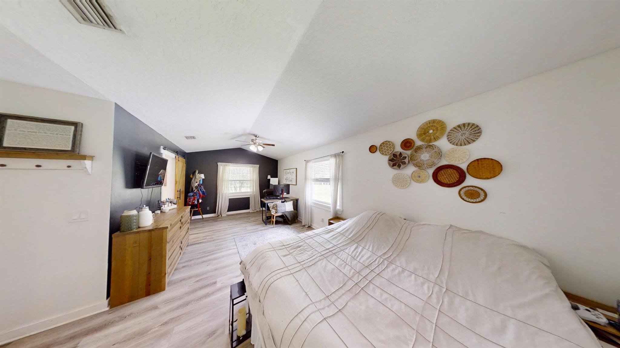 FELLSMERE FARMS CO S/D OF - Residential