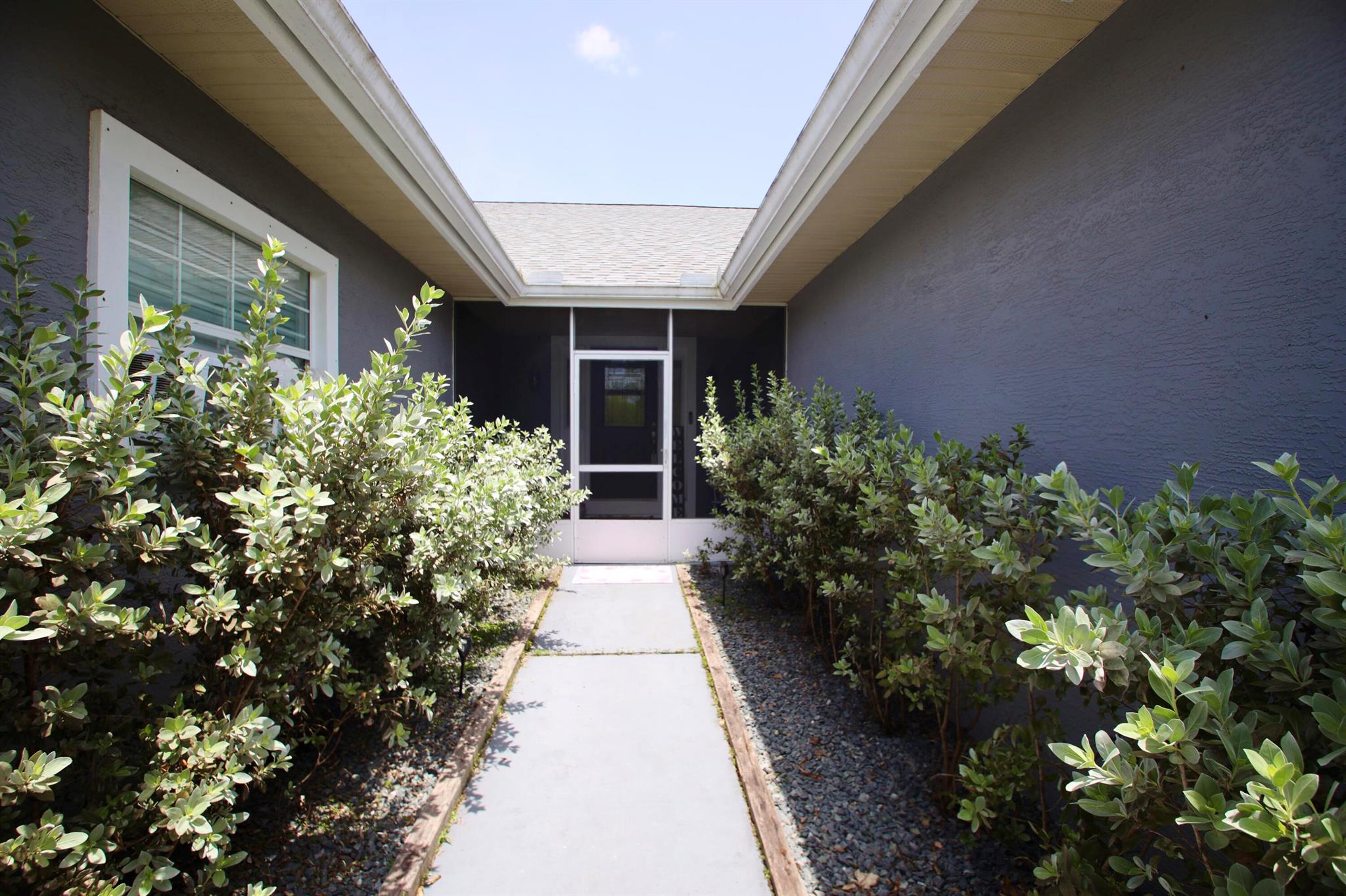 FELLSMERE FARMS CO S/D OF - Residential