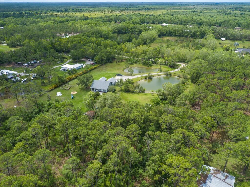 FELLSMERE FARMS CO S/D OF - Residential