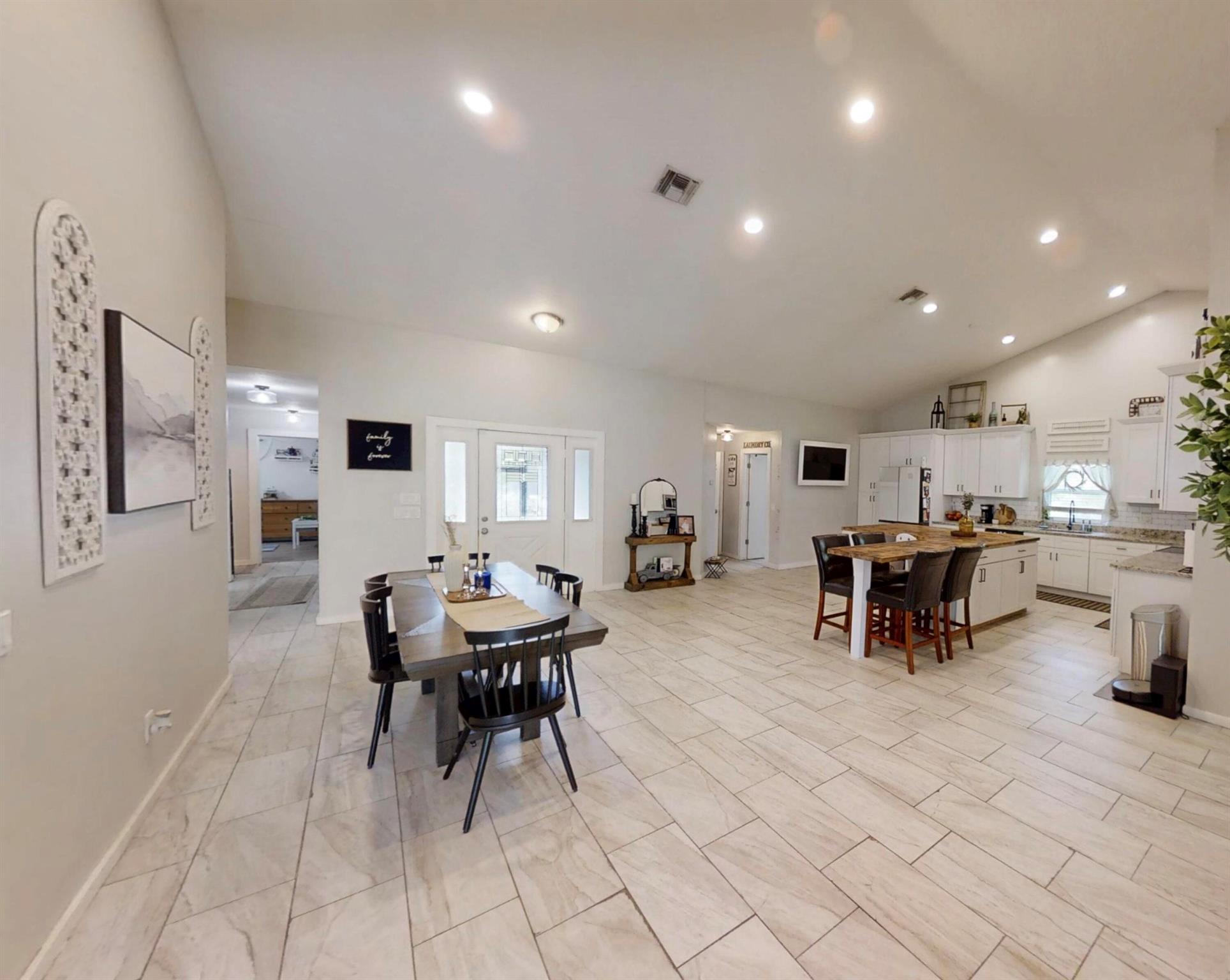 FELLSMERE FARMS CO S/D OF - Residential