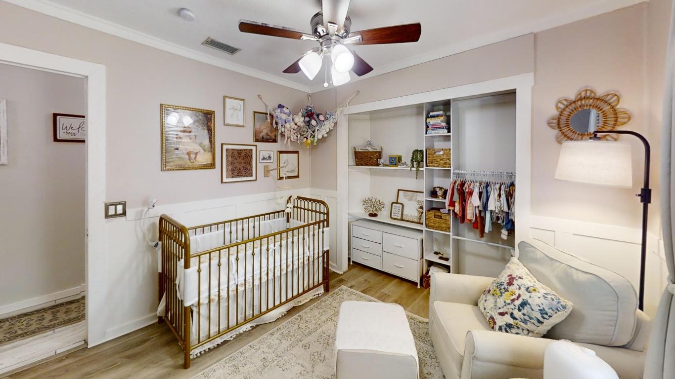 FELLSMERE FARMS CO S/D OF UNSURVEYED TWP 31 RNG 37 - Residential