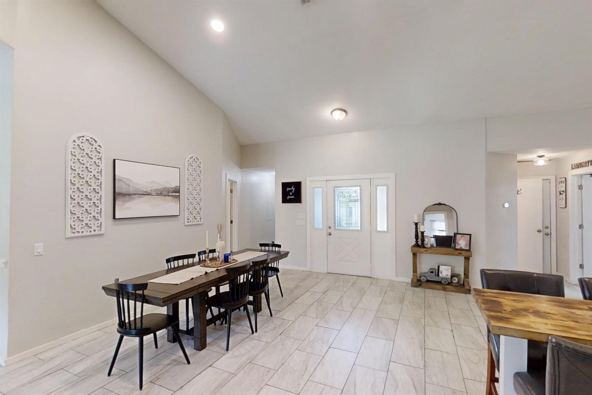 FELLSMERE FARMS CO S/D OF - Residential