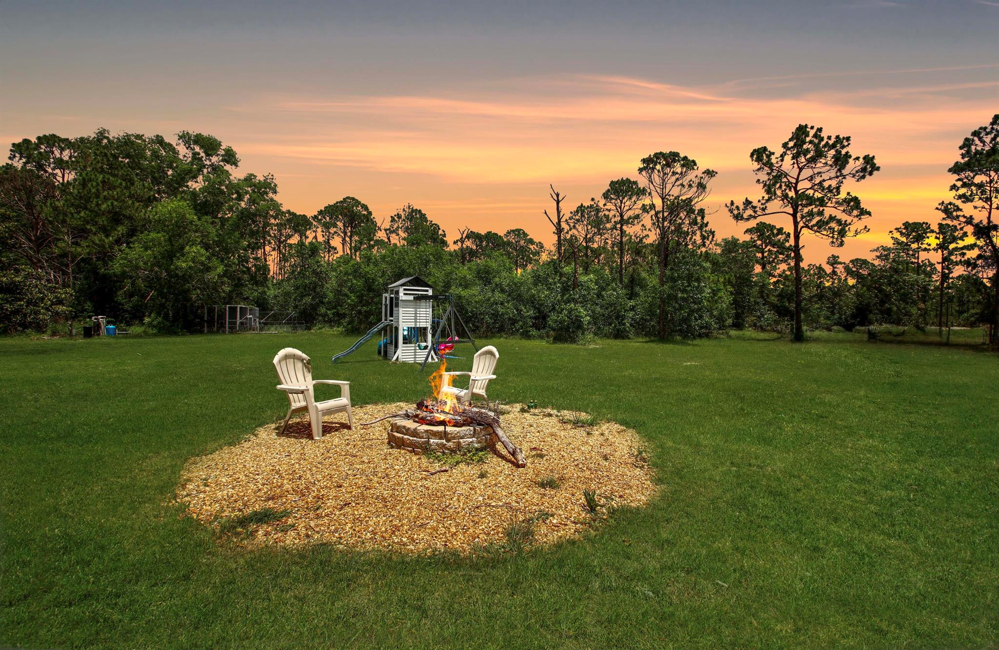 FELLSMERE FARMS CO S/D OF - Residential