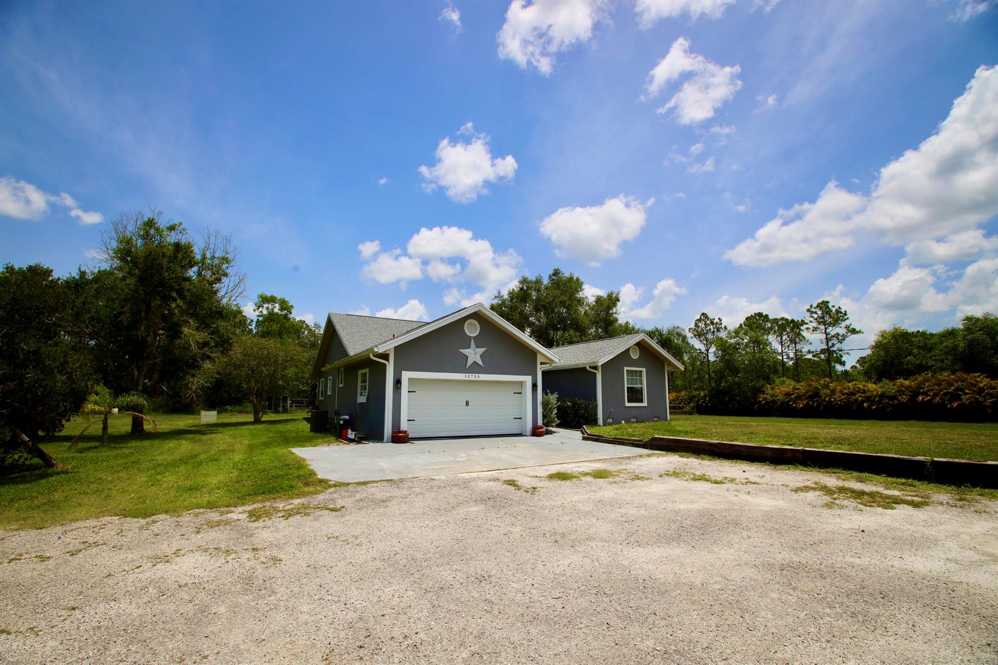 FELLSMERE FARMS CO S/D OF - Residential