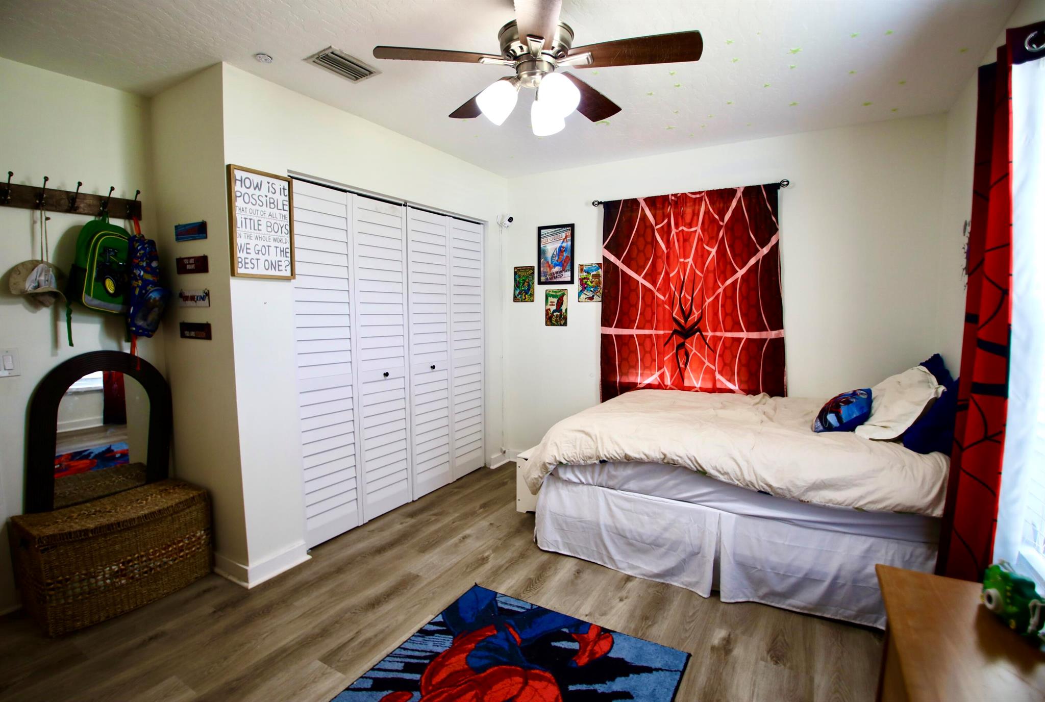 FELLSMERE FARMS CO S/D OF - Residential