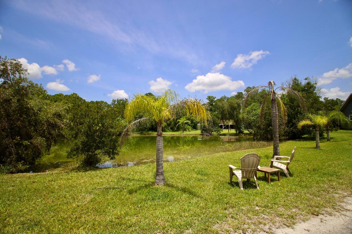 FELLSMERE FARMS CO S/D OF UNSURVEYED TWP 31 RNG 37 - Residential