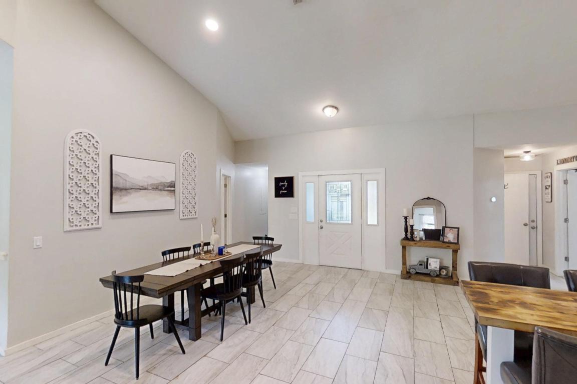 FELLSMERE FARMS CO S/D OF UNSURVEYED TWP 31 RNG 37 - Residential