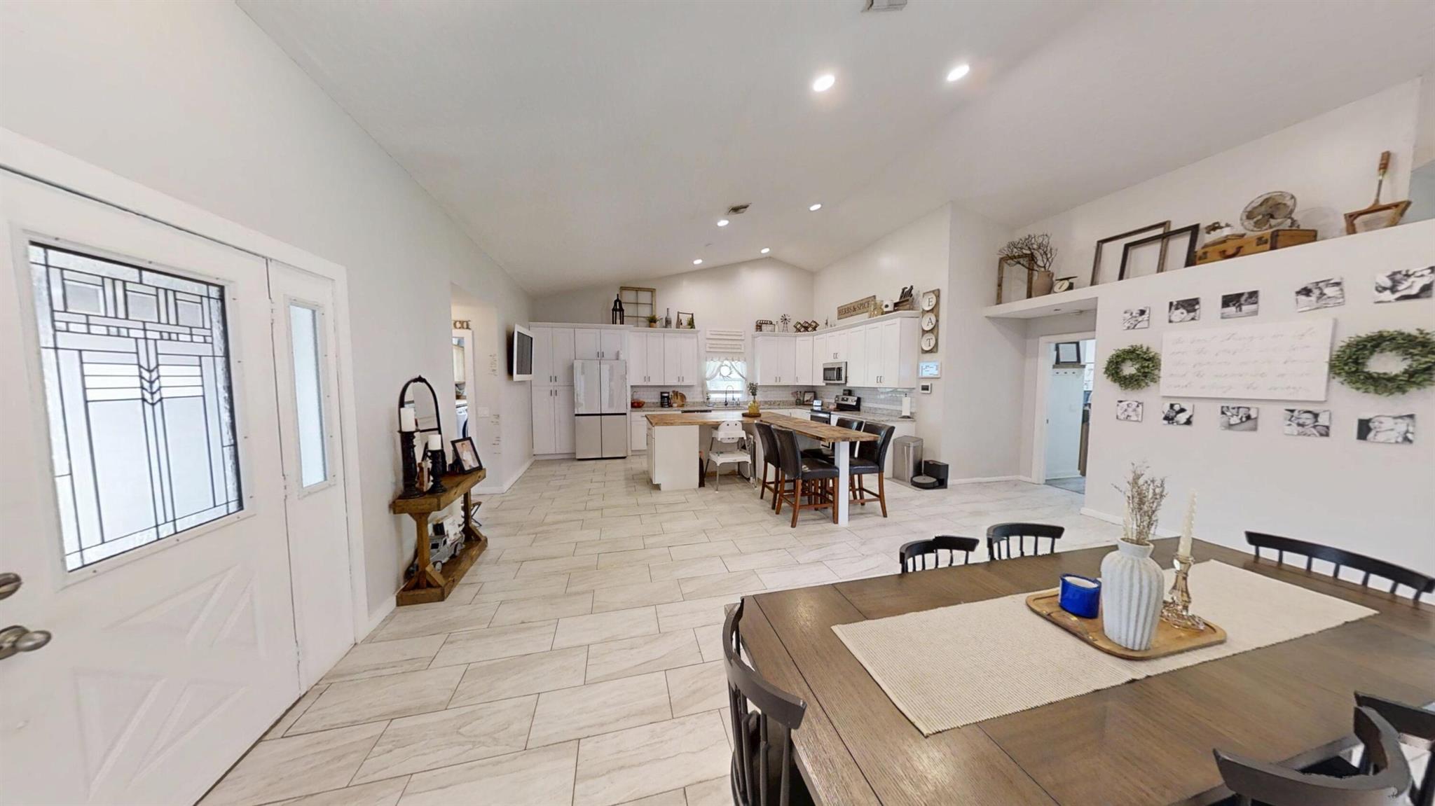 FELLSMERE FARMS CO S/D OF - Residential