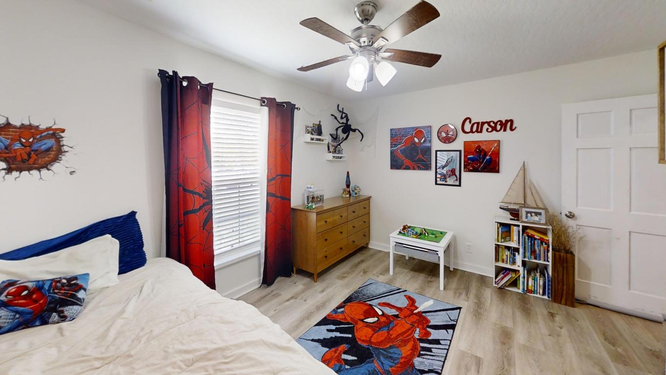 FELLSMERE FARMS CO S/D OF UNSURVEYED TWP 31 RNG 37 - Residential