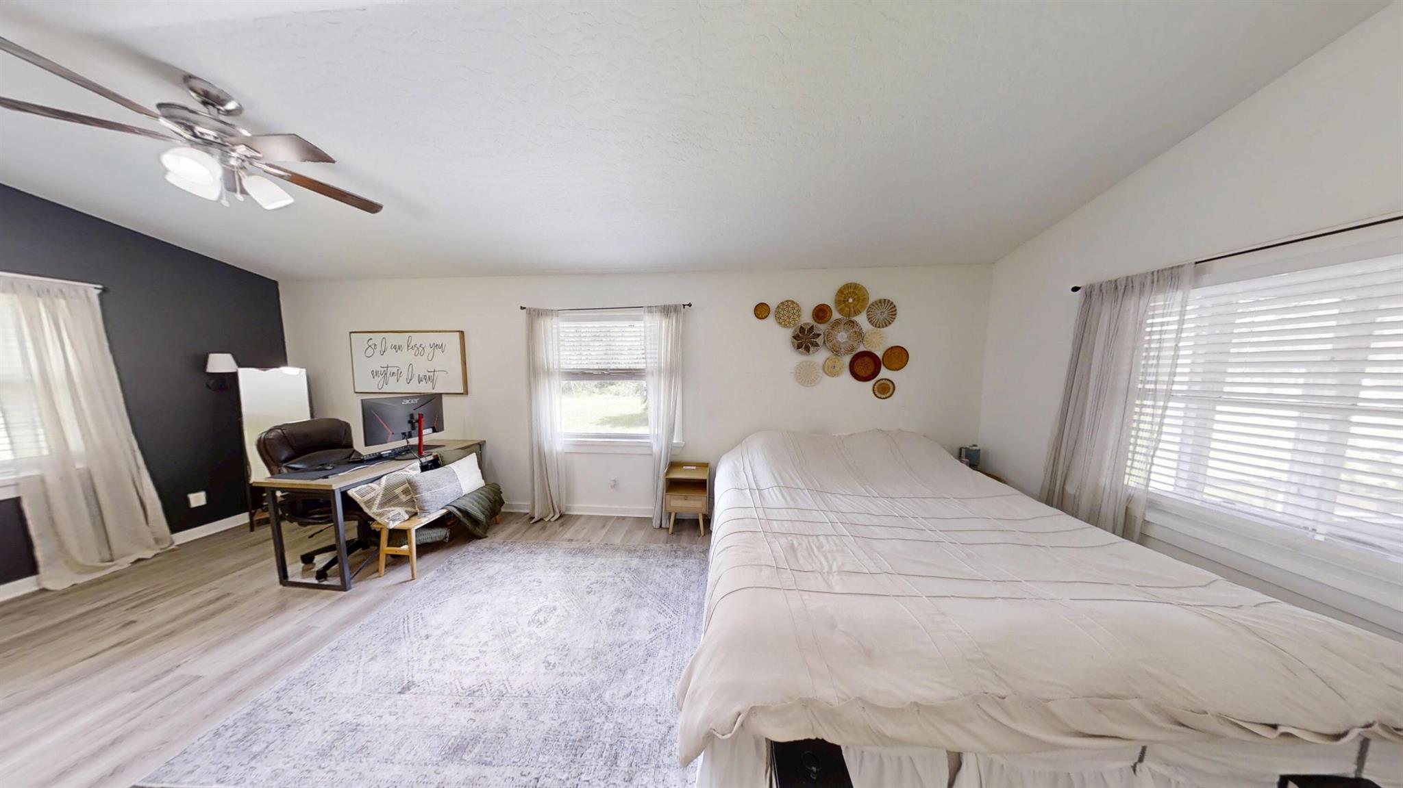 FELLSMERE FARMS CO S/D OF - Residential