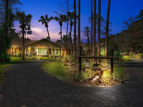 A home in Loxahatchee