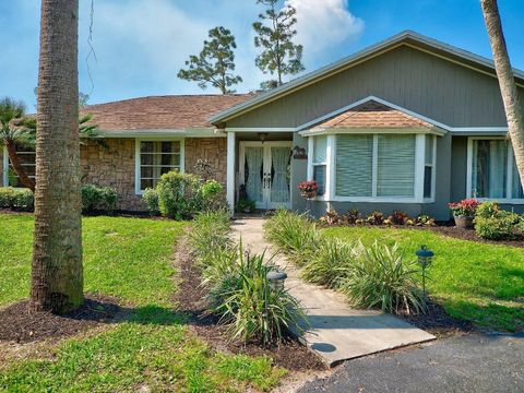 A home in Loxahatchee