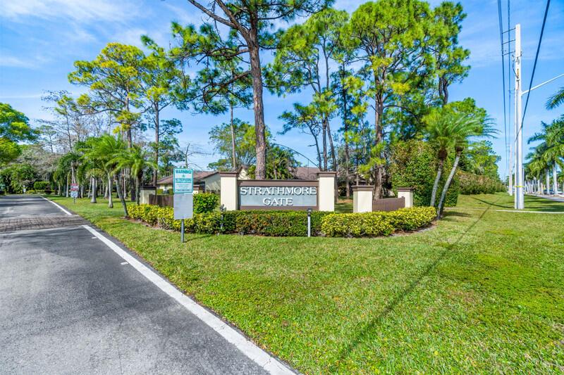 STRATHMORE GATE I UNIT ON - Residential