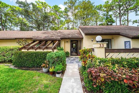 33 Copper Pod Court 33 Royal Palm Beach FL 33411