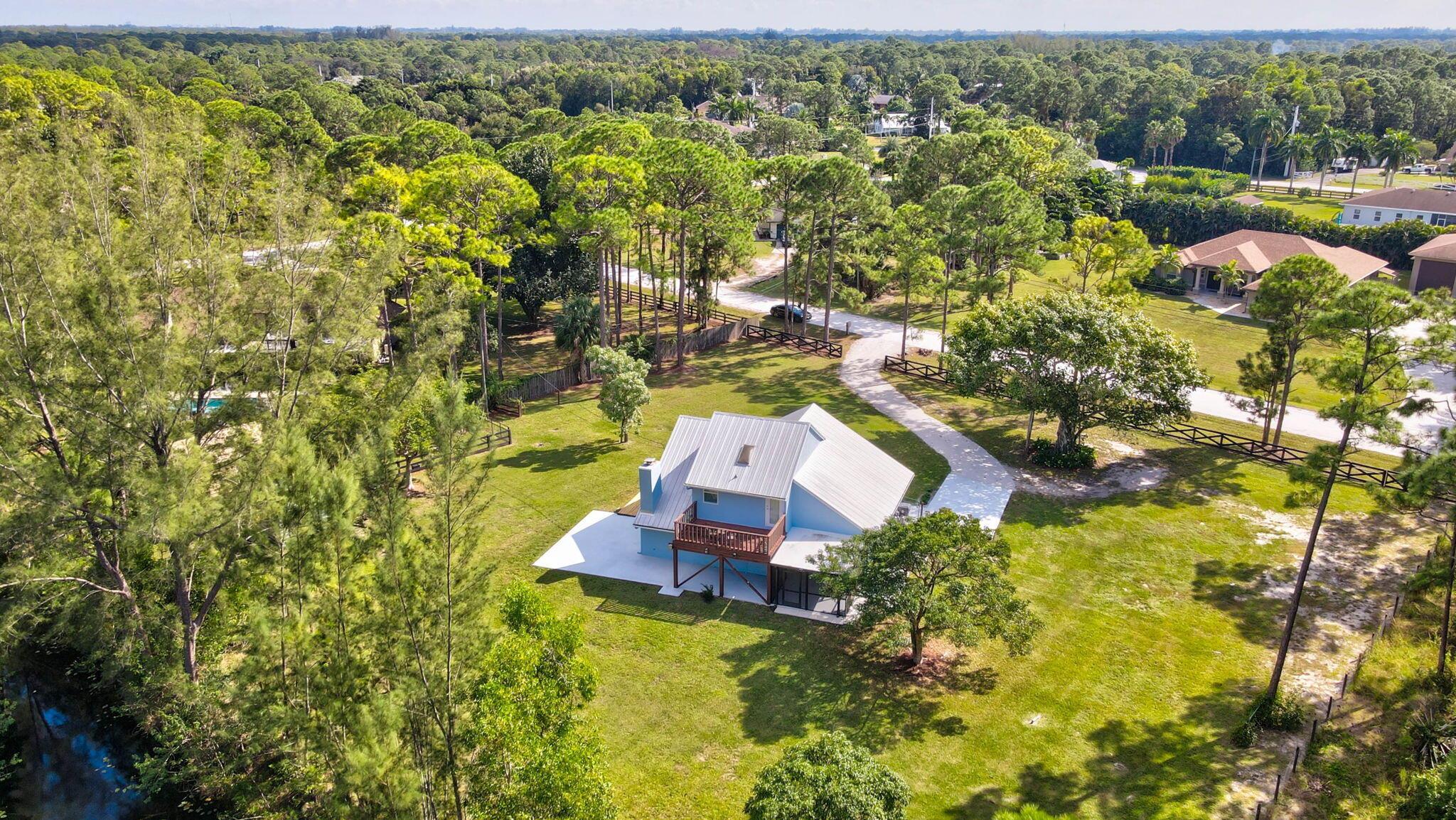 The Acreage - Residential